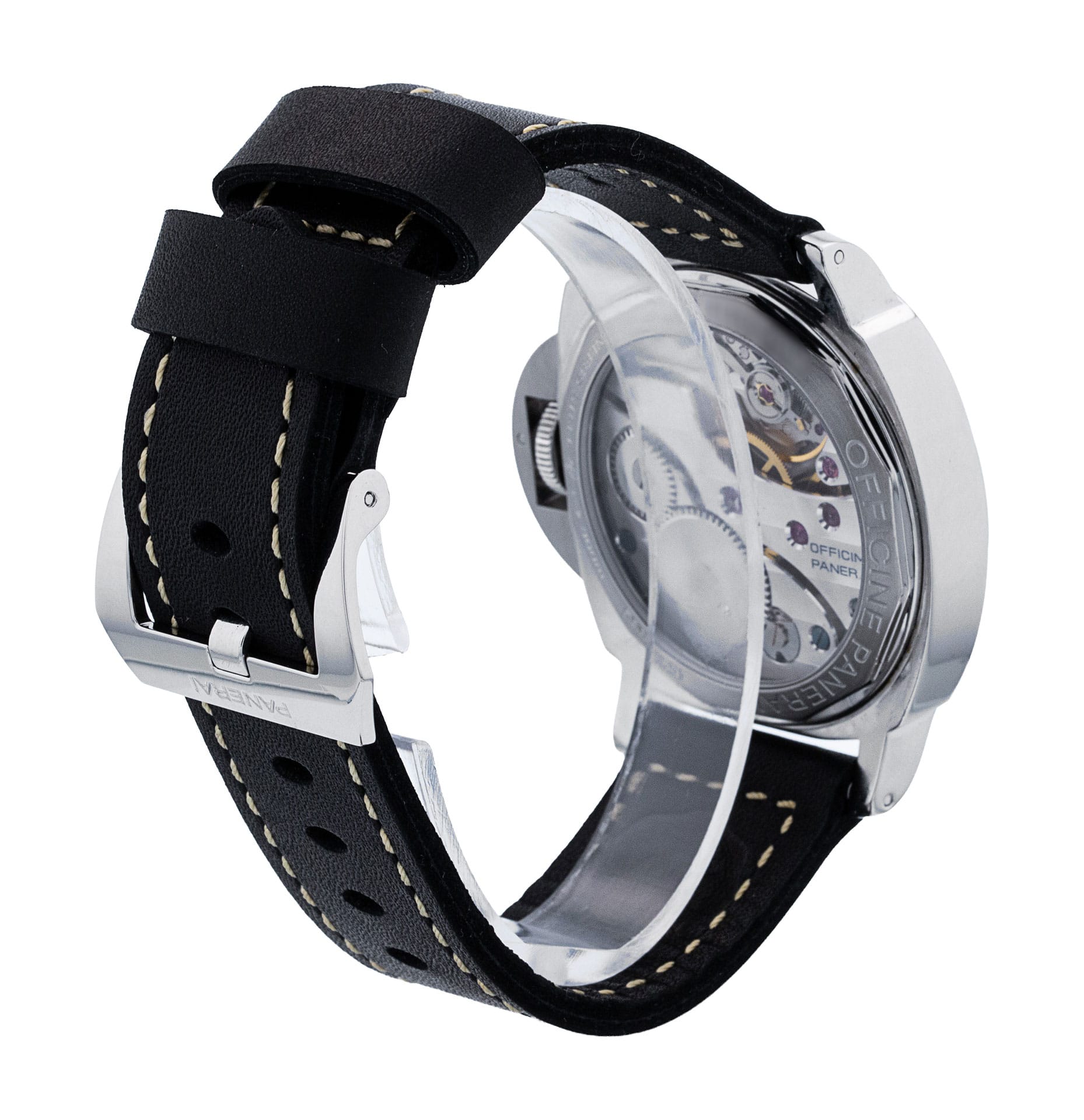 Panerai Luminor Marina PAM00113 Thumbnail 3
