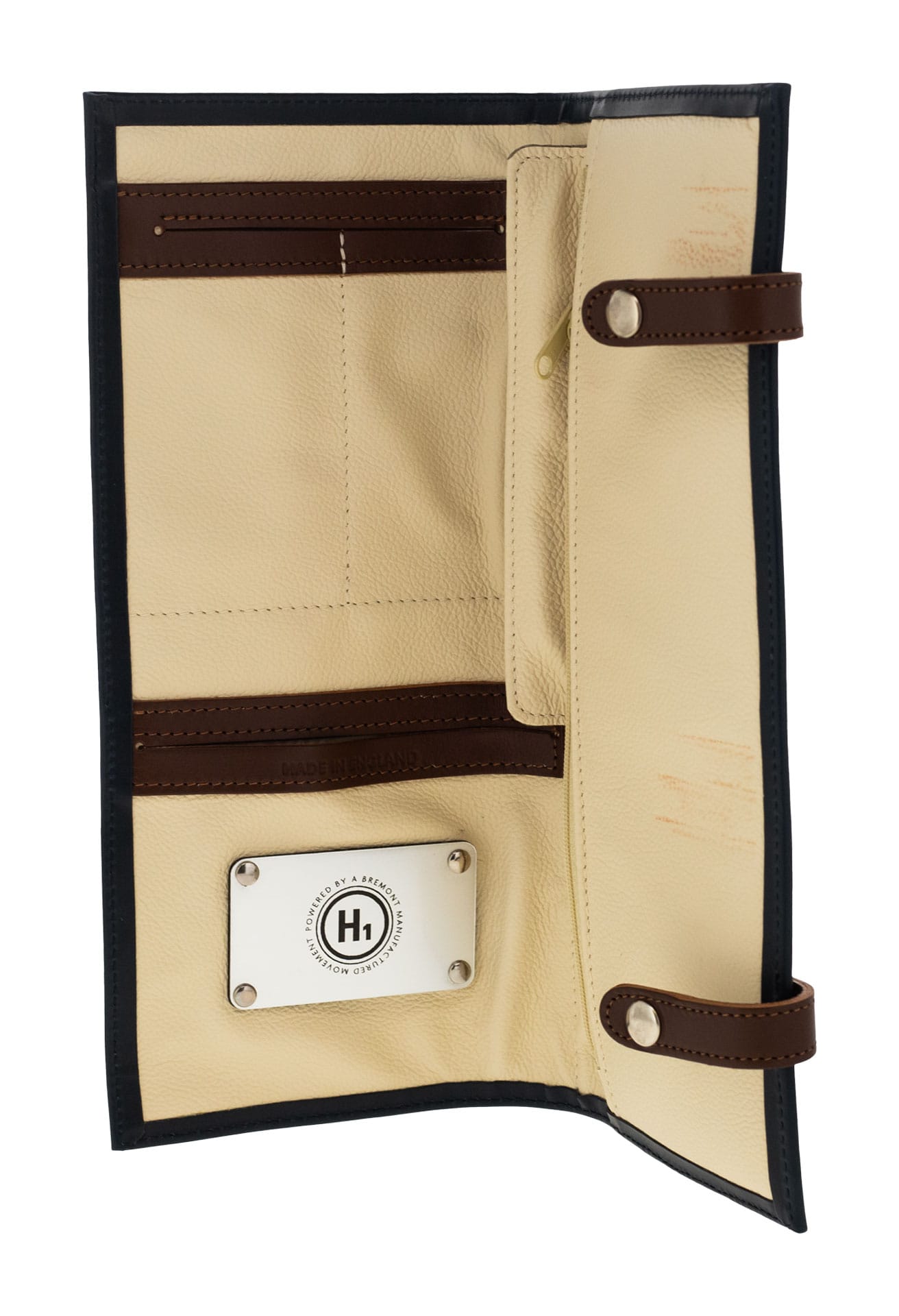 Bremont Jaguar C-TYPE-SS-R-S Thumbnail 4