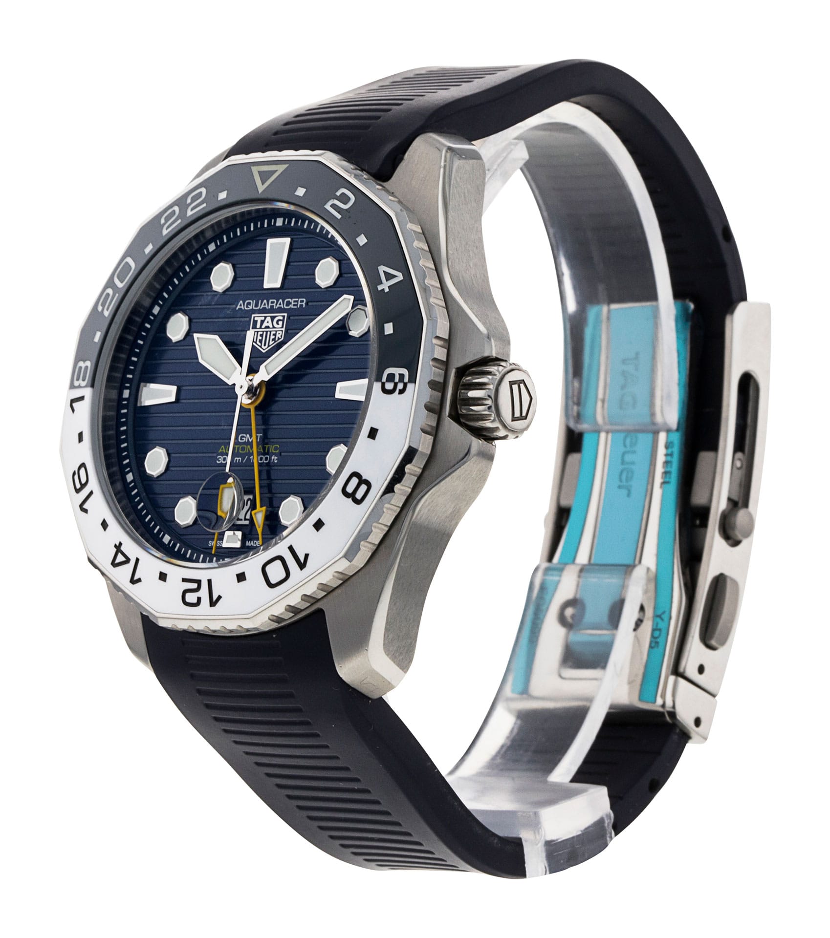 Tag Heuer Aquaracer WBP2010.FT6198 Thumbnail 2