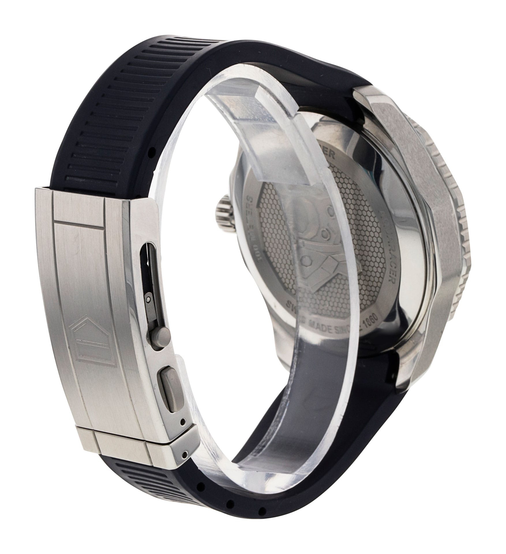 Tag Heuer Aquaracer WBP2010.FT6198 Thumbnail 3