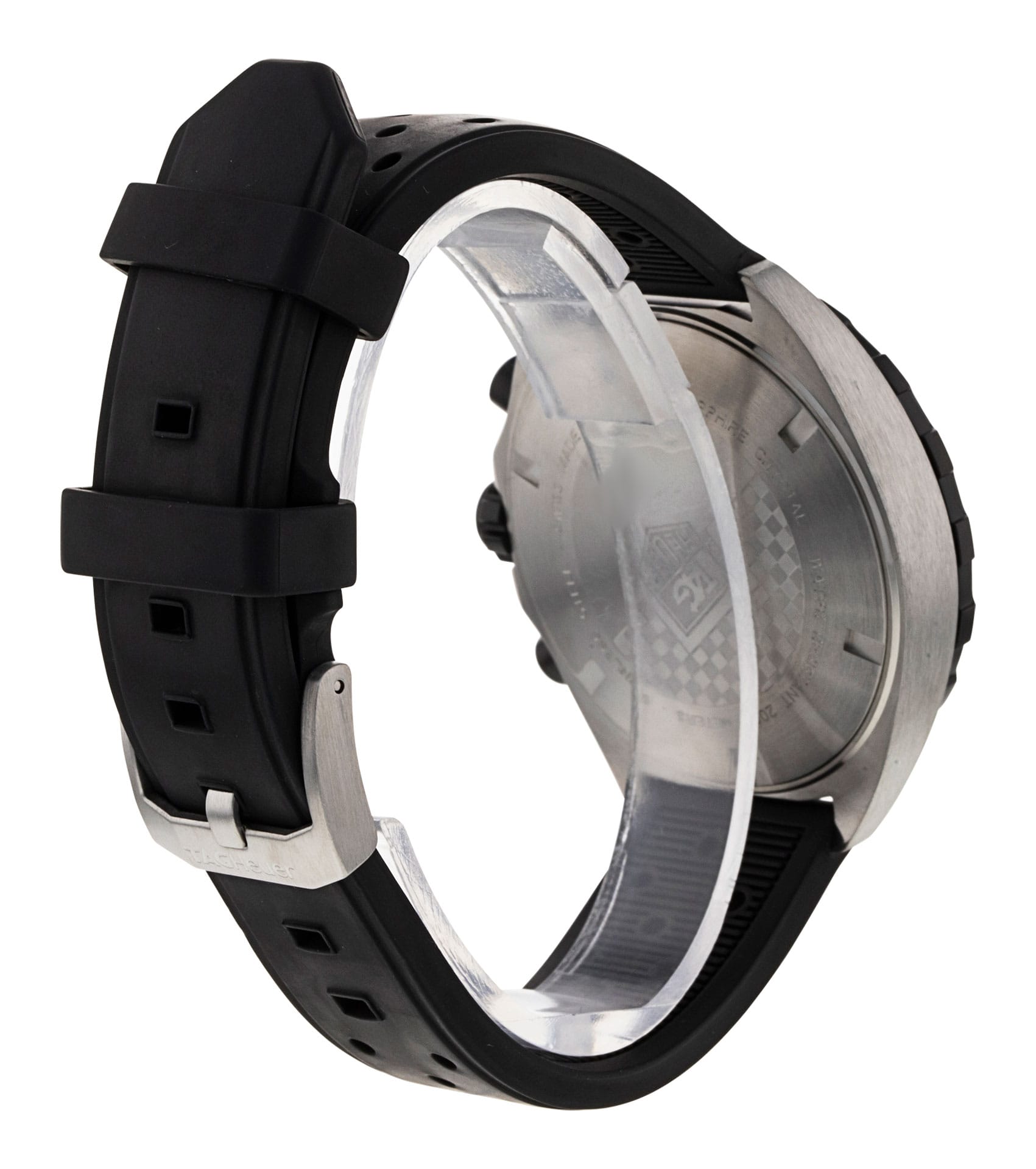 Tag Heuer Formula 1 CAZ1110.FT8023 Thumbnail 3