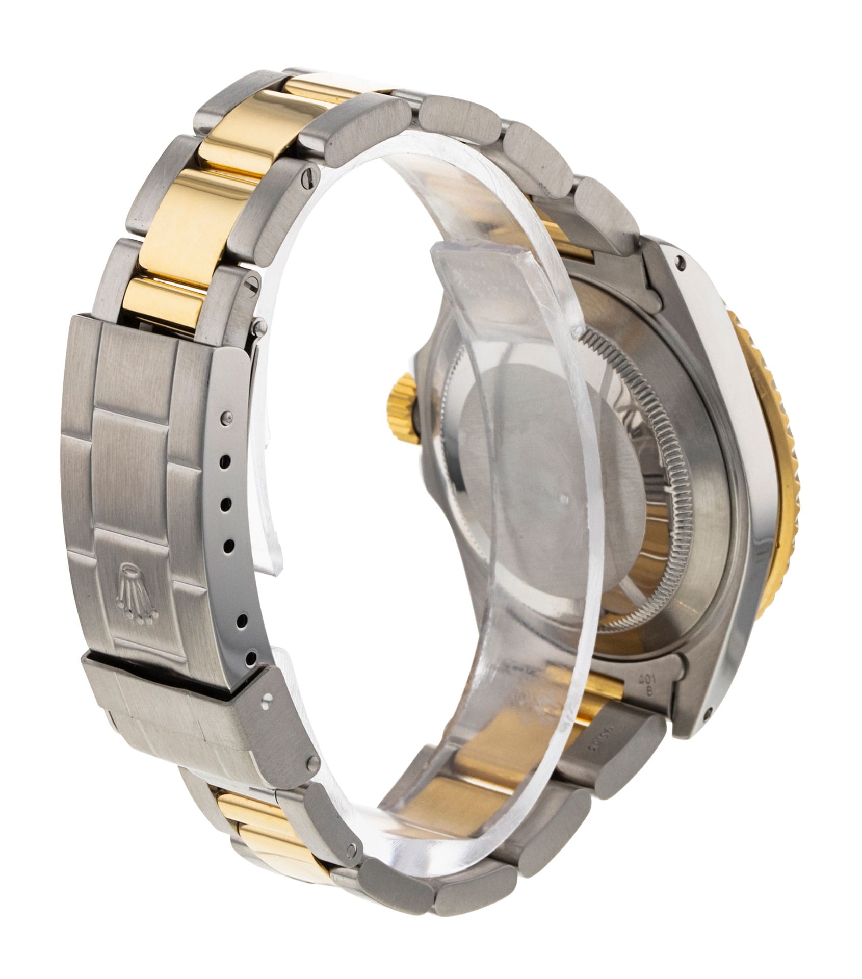 Rolex Submariner 16613 Thumbnail 3