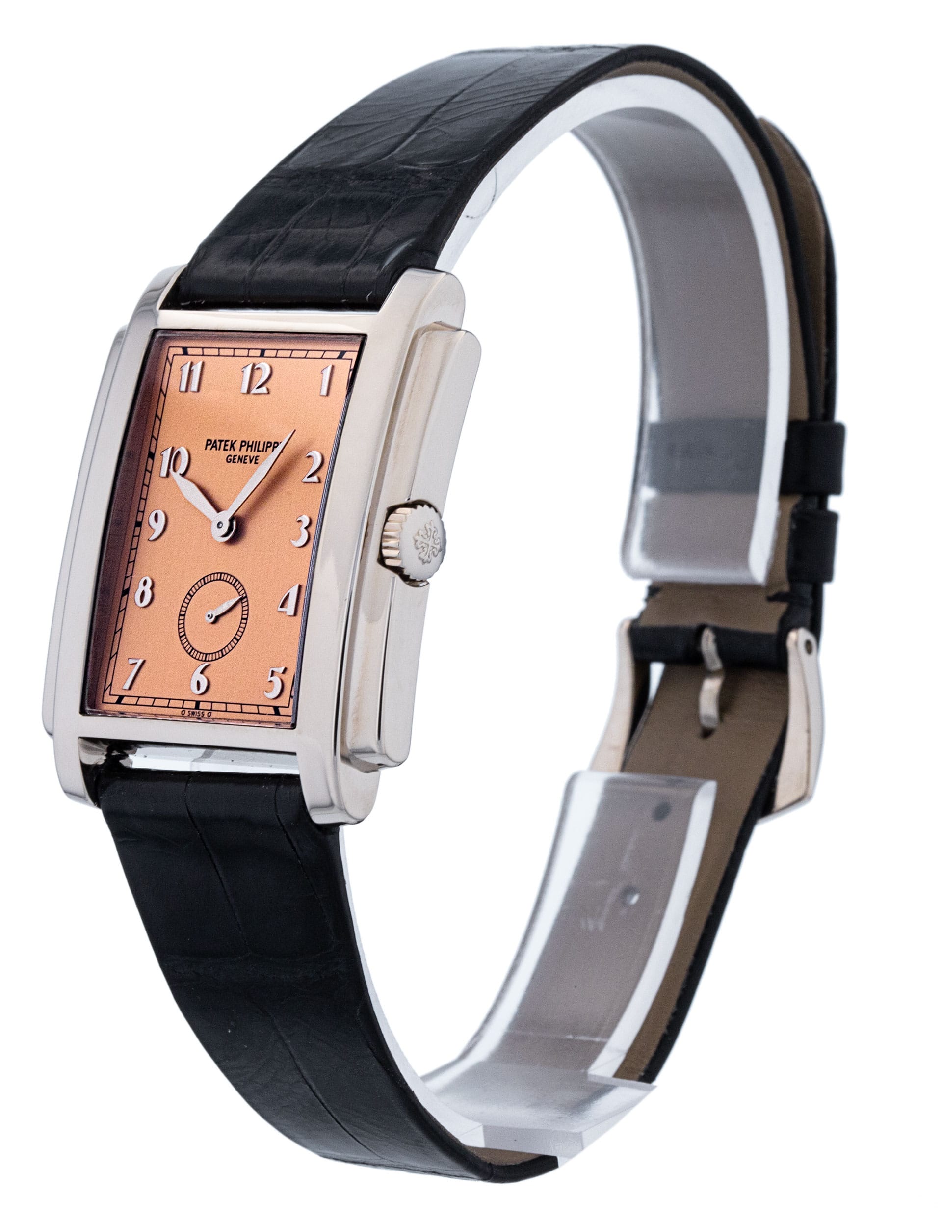 Patek Philippe Gondolo 5024G Thumbnail 2