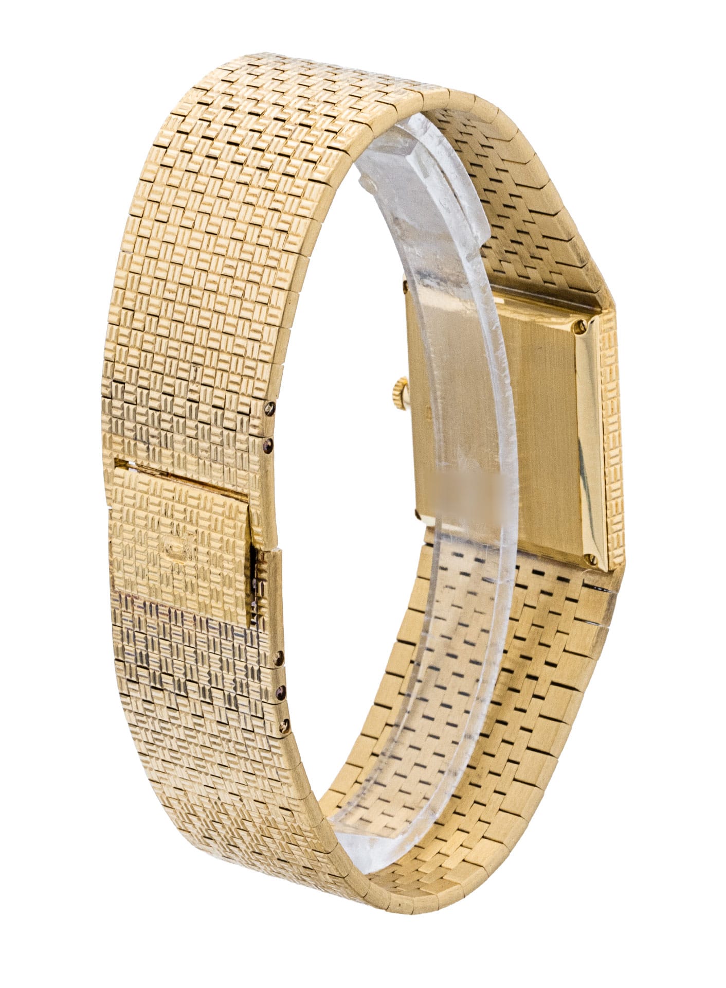 Piaget Vintage 9633 Thumbnail 3