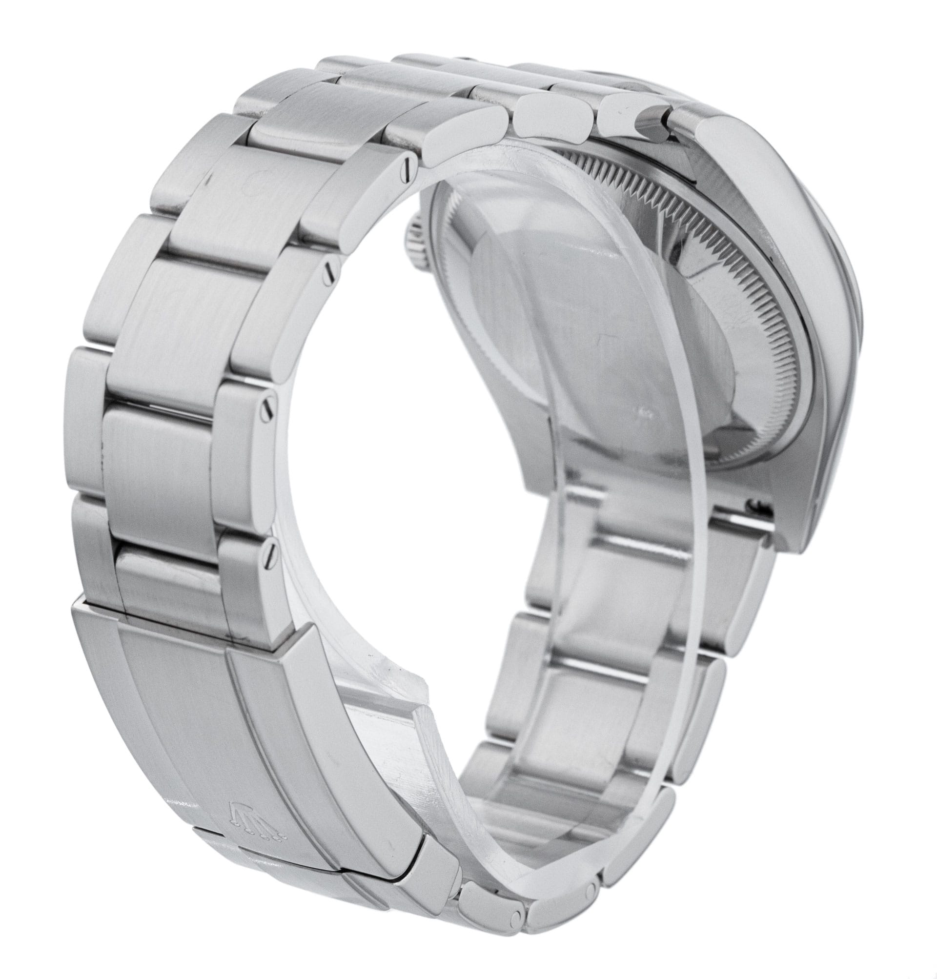 Rolex Air-King 114200 Thumbnail 3