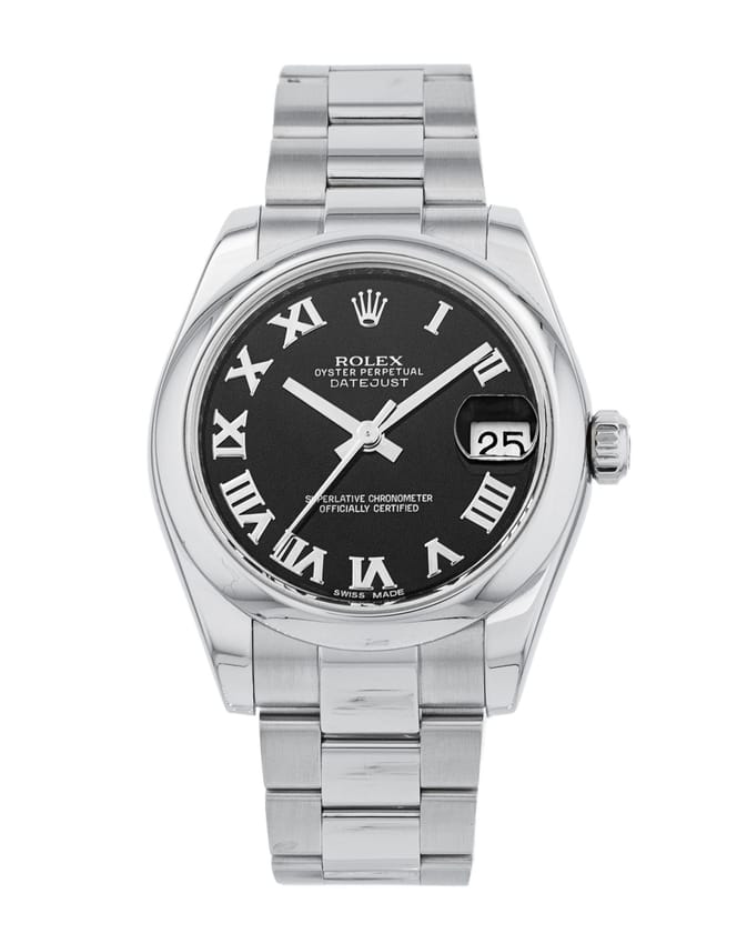 Rolex Datejust 31 178240