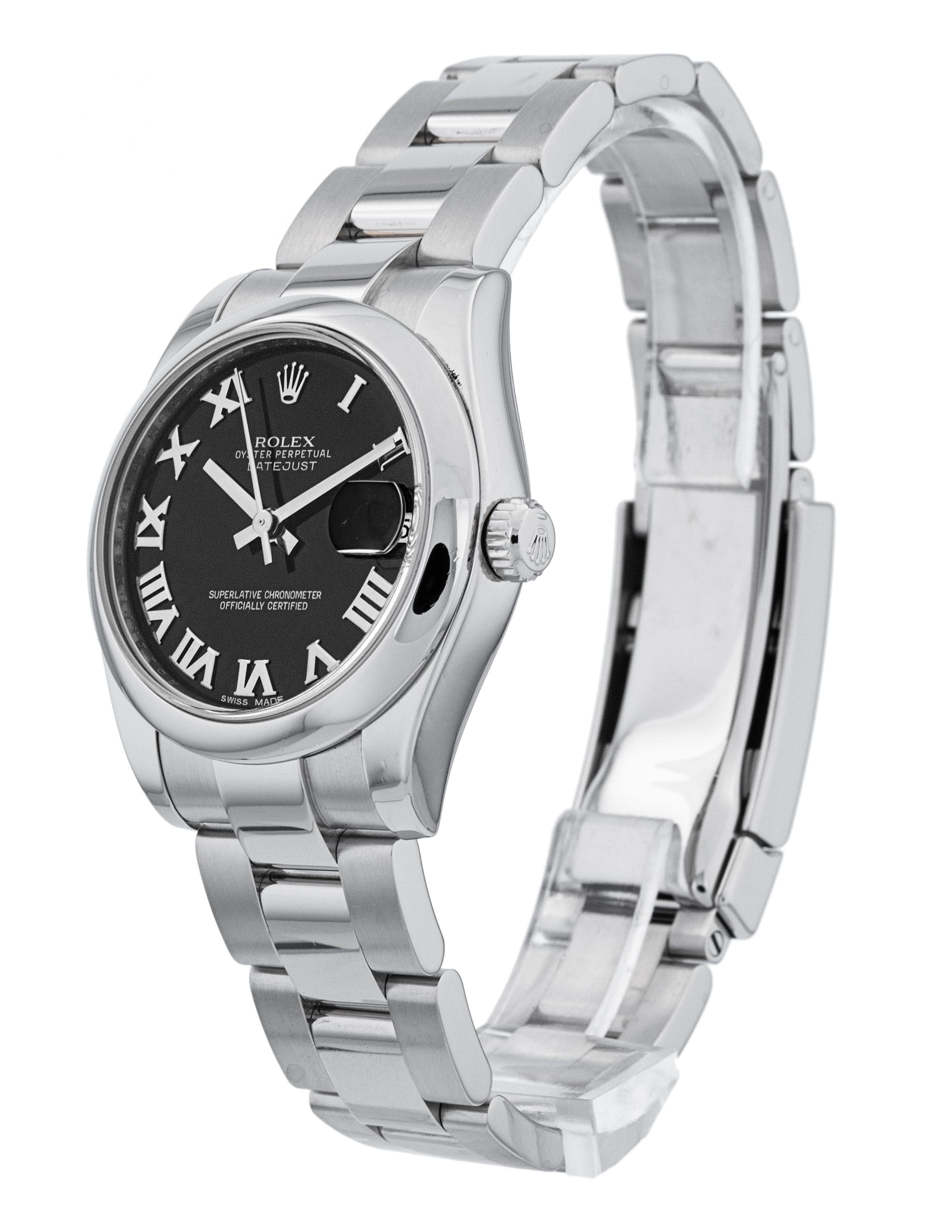 Rolex Datejust Lady 31 178240 Thumbnail 2