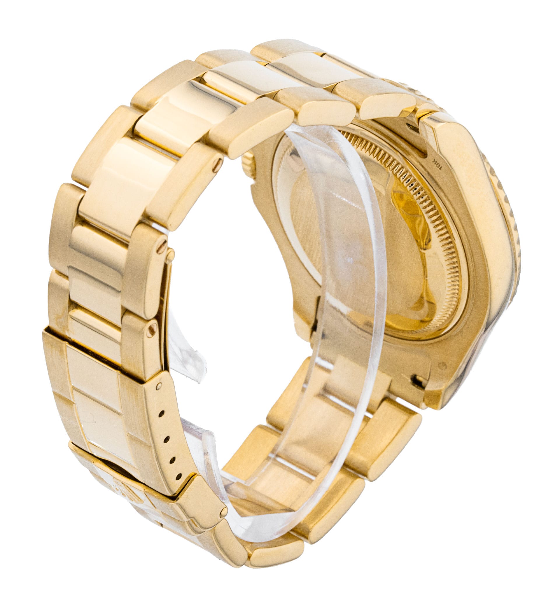 Rolex Yacht-Master 68628 Thumbnail 3