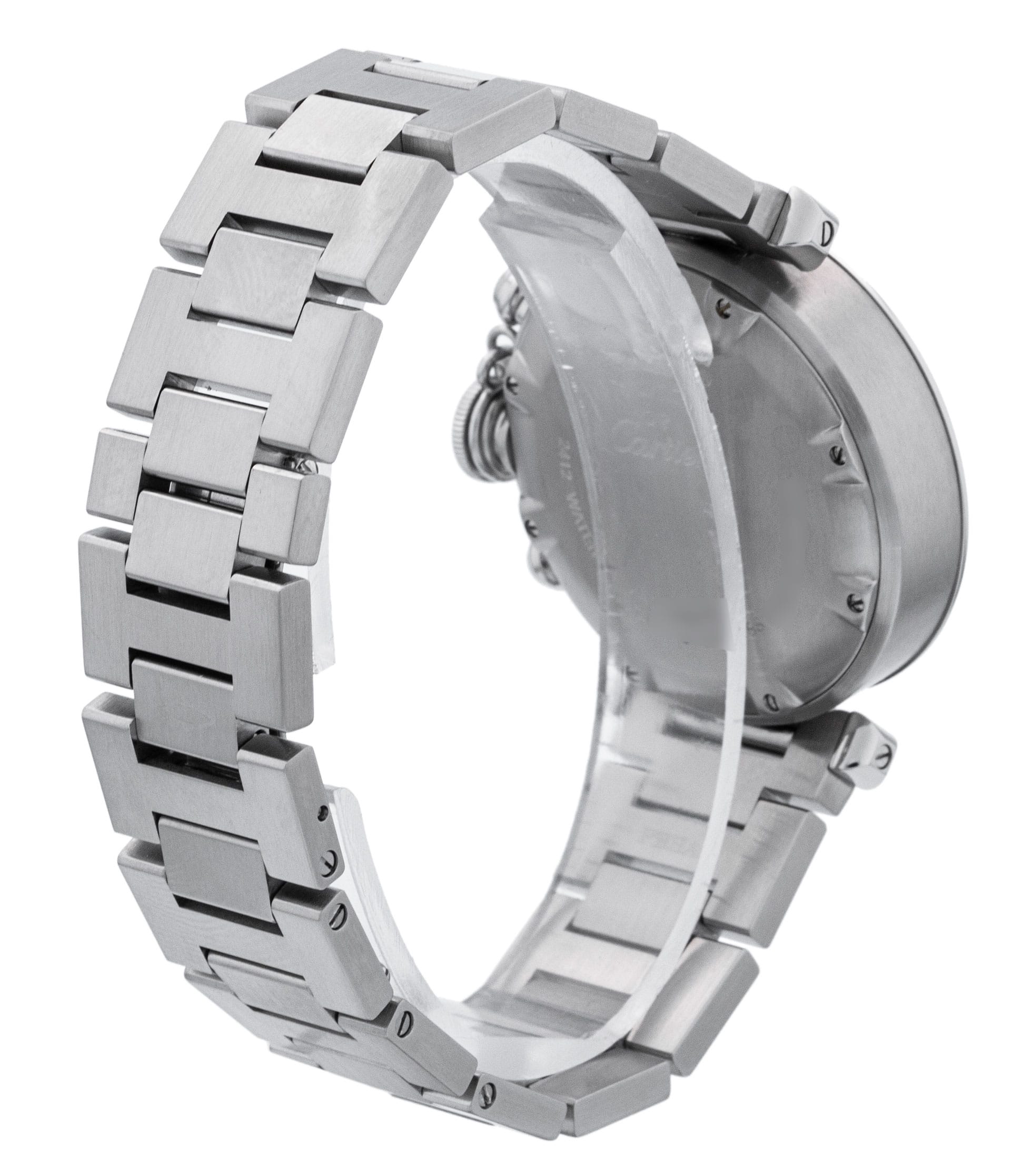 Cartier Pasha W31048M7 Thumbnail 3