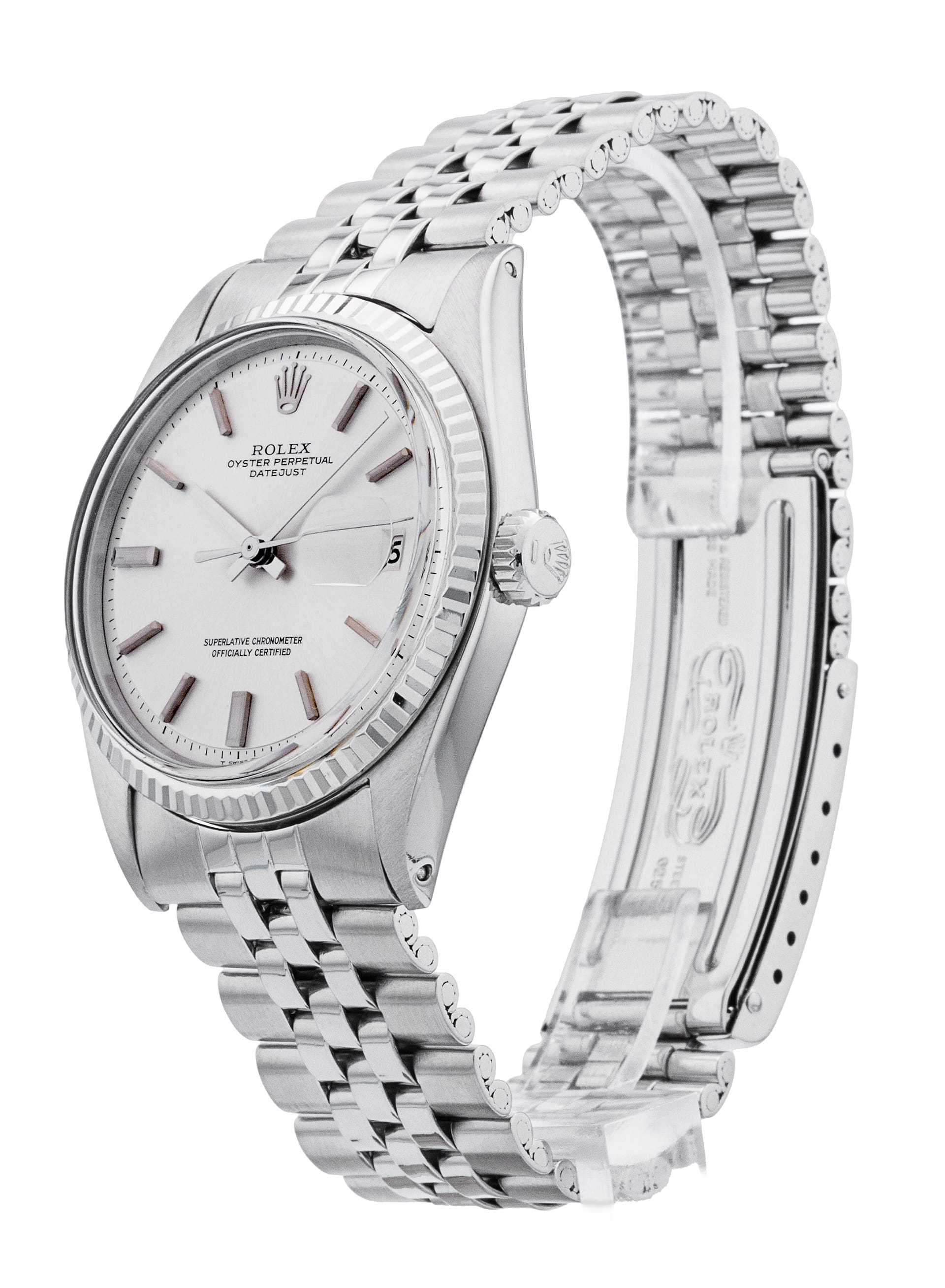 Rolex Datejust 1601 Thumbnail 2