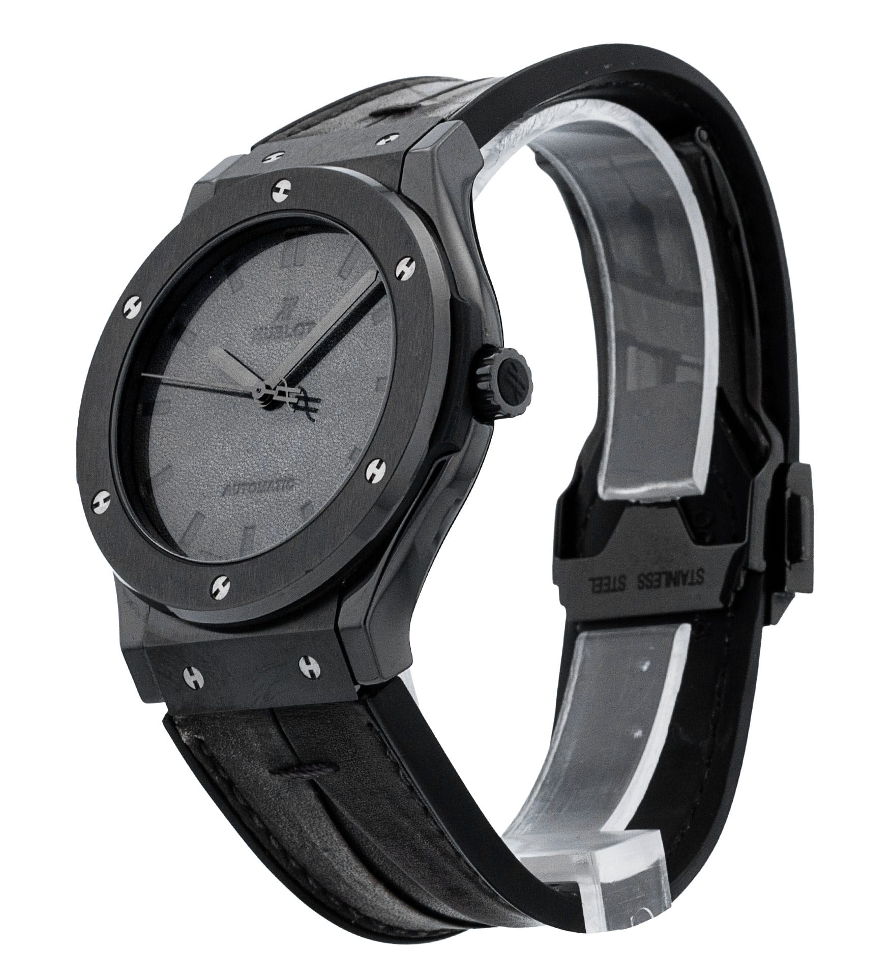 Hublot Classic Fusion 511.CM.0500.VR.BER16 Thumbnail 2
