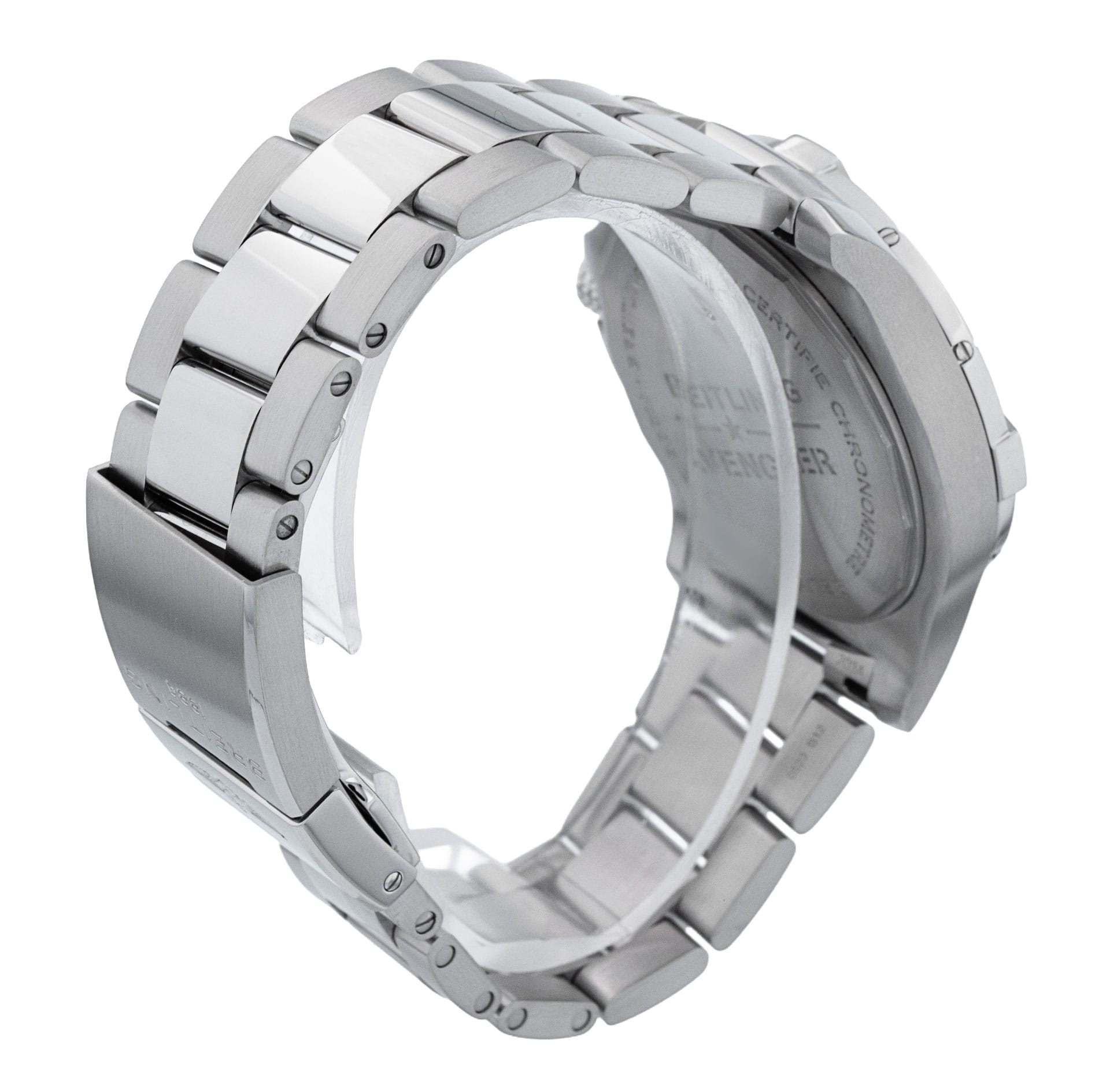 Breitling Avenger Automatic 43 A17318 Thumbnail 3