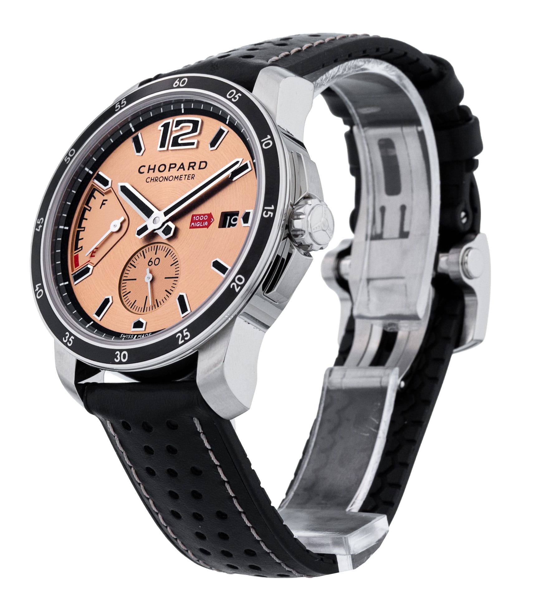 Chopard Mille Miglia 168638-3001 Thumbnail 2