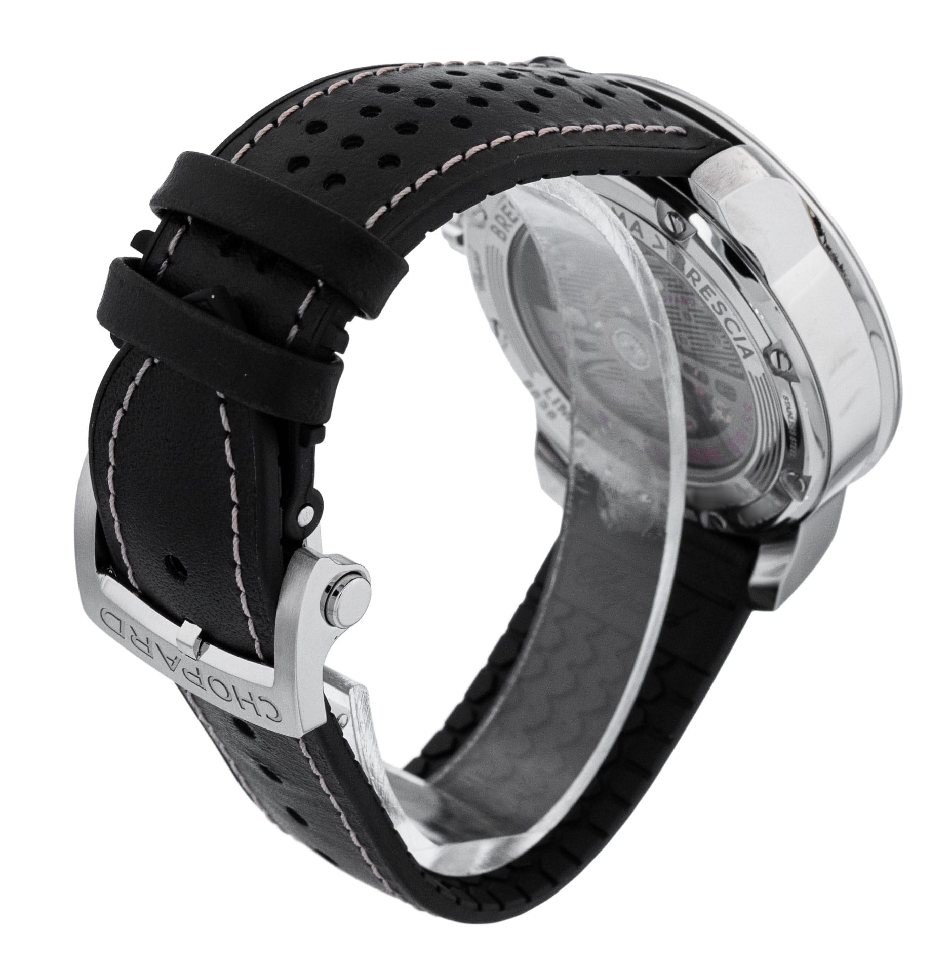 Chopard Mille Miglia 168638-3001 Thumbnail 3