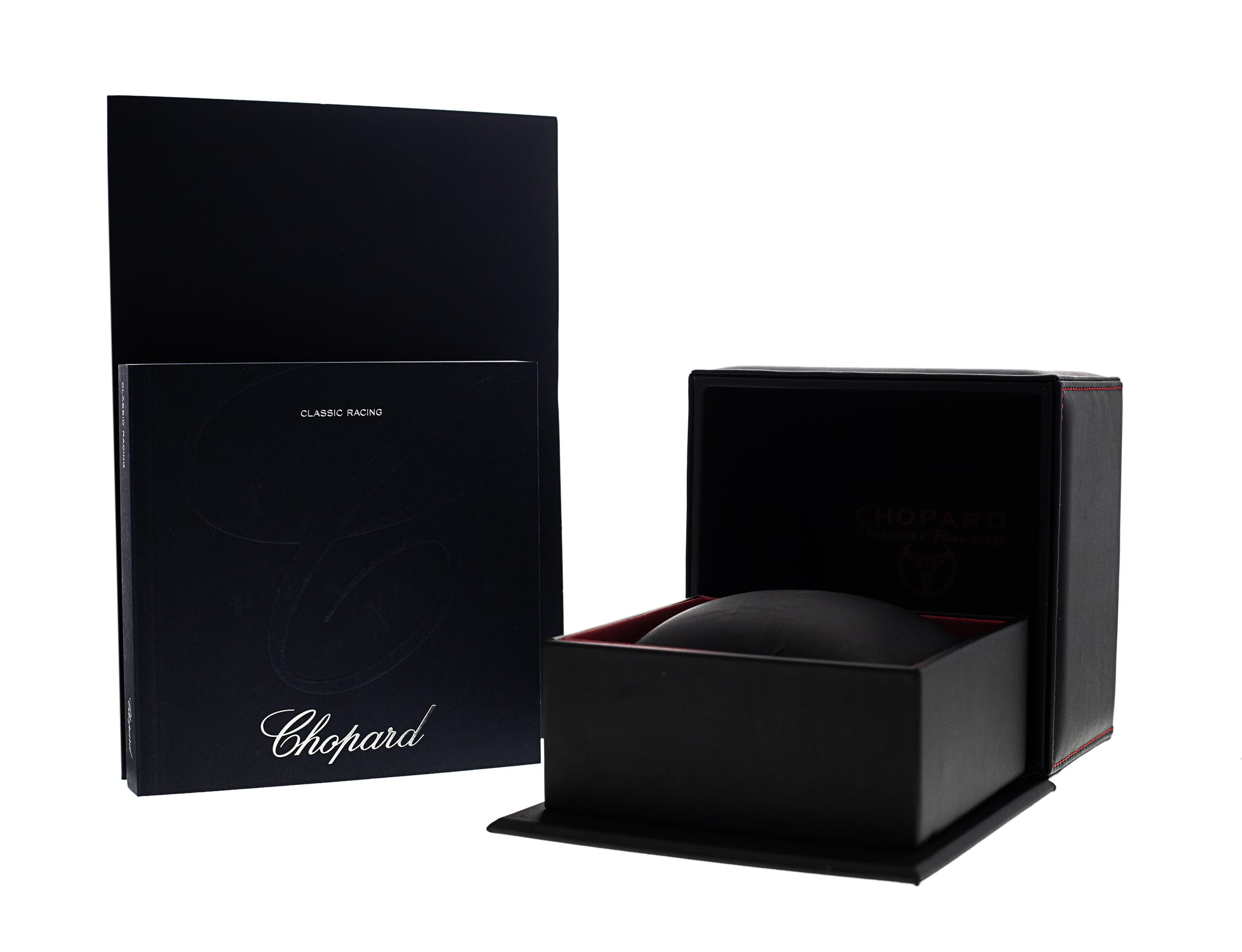 Chopard Mille Miglia 168638-3001 Thumbnail 5