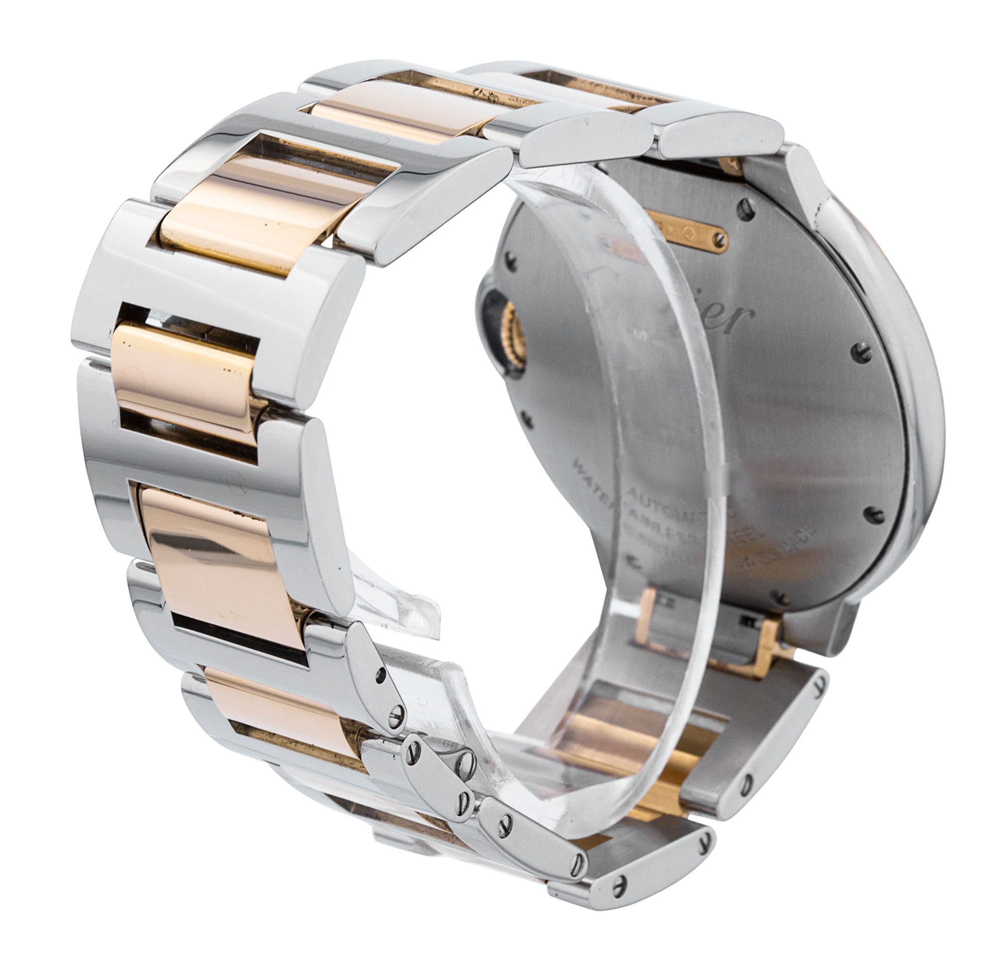 Cartier Ballon Bleu W2BB0033 Thumbnail 3