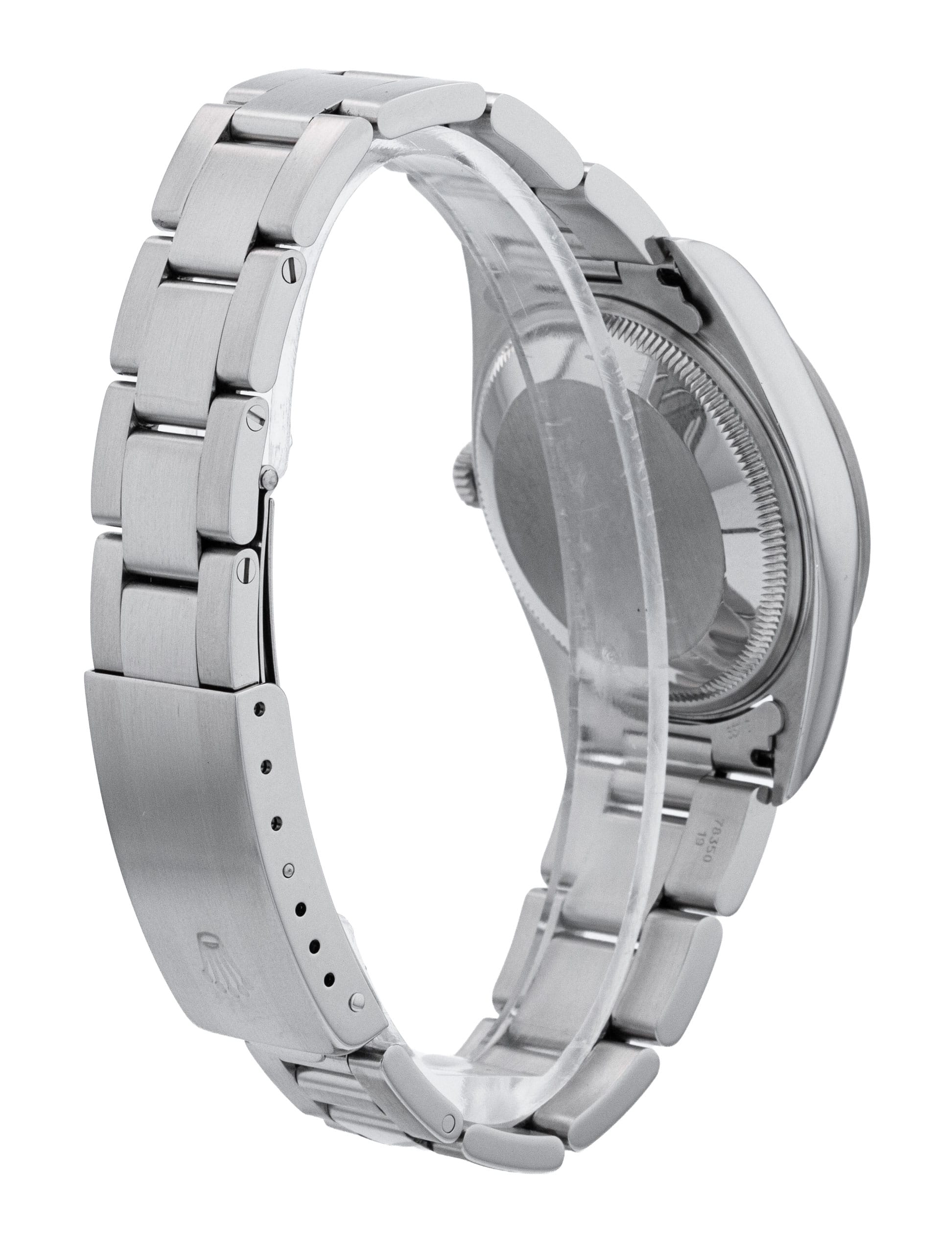 Rolex Oyster Perpetual Date 15200 Thumbnail 3