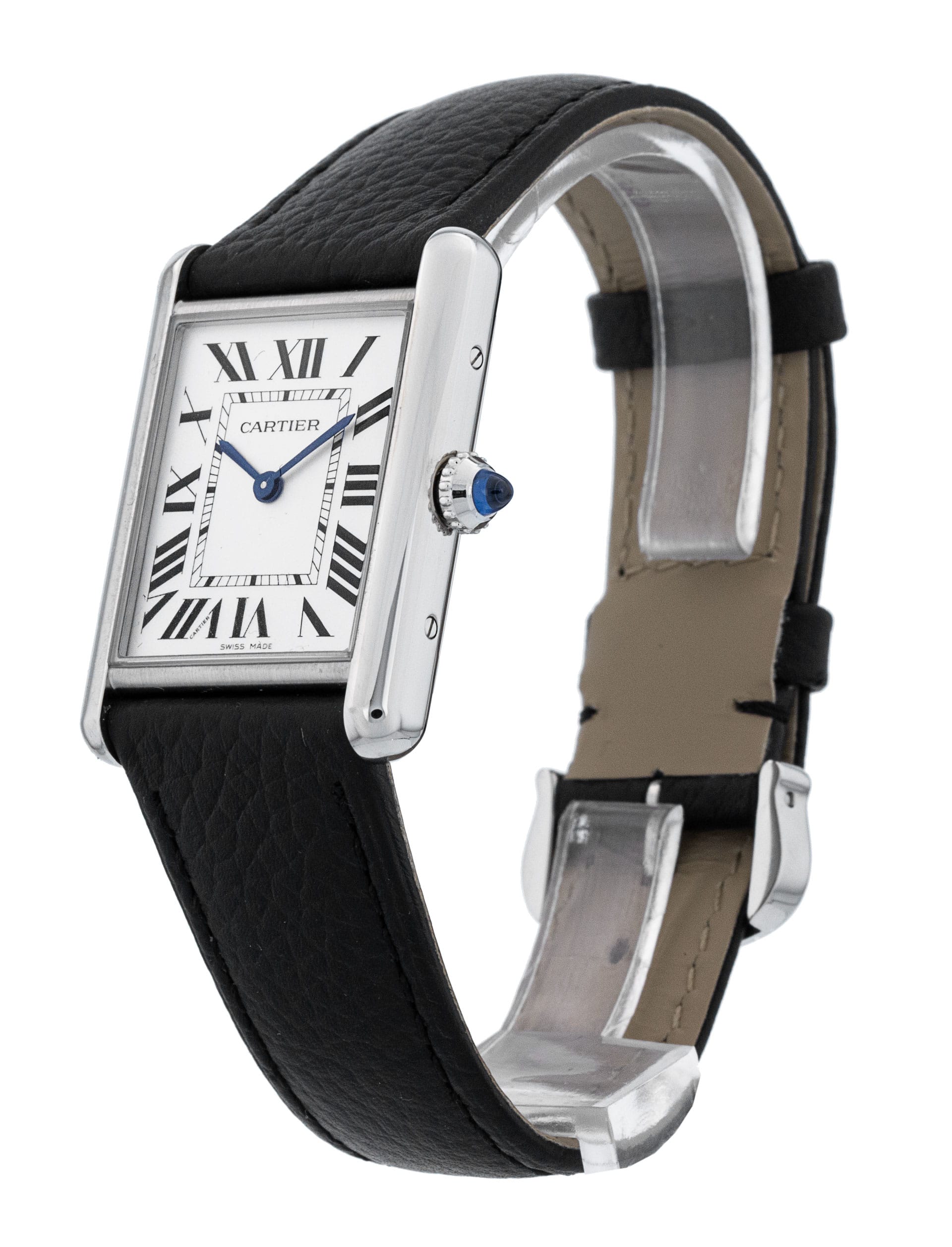 Cartier Tank Must WSTA0136 Thumbnail 2