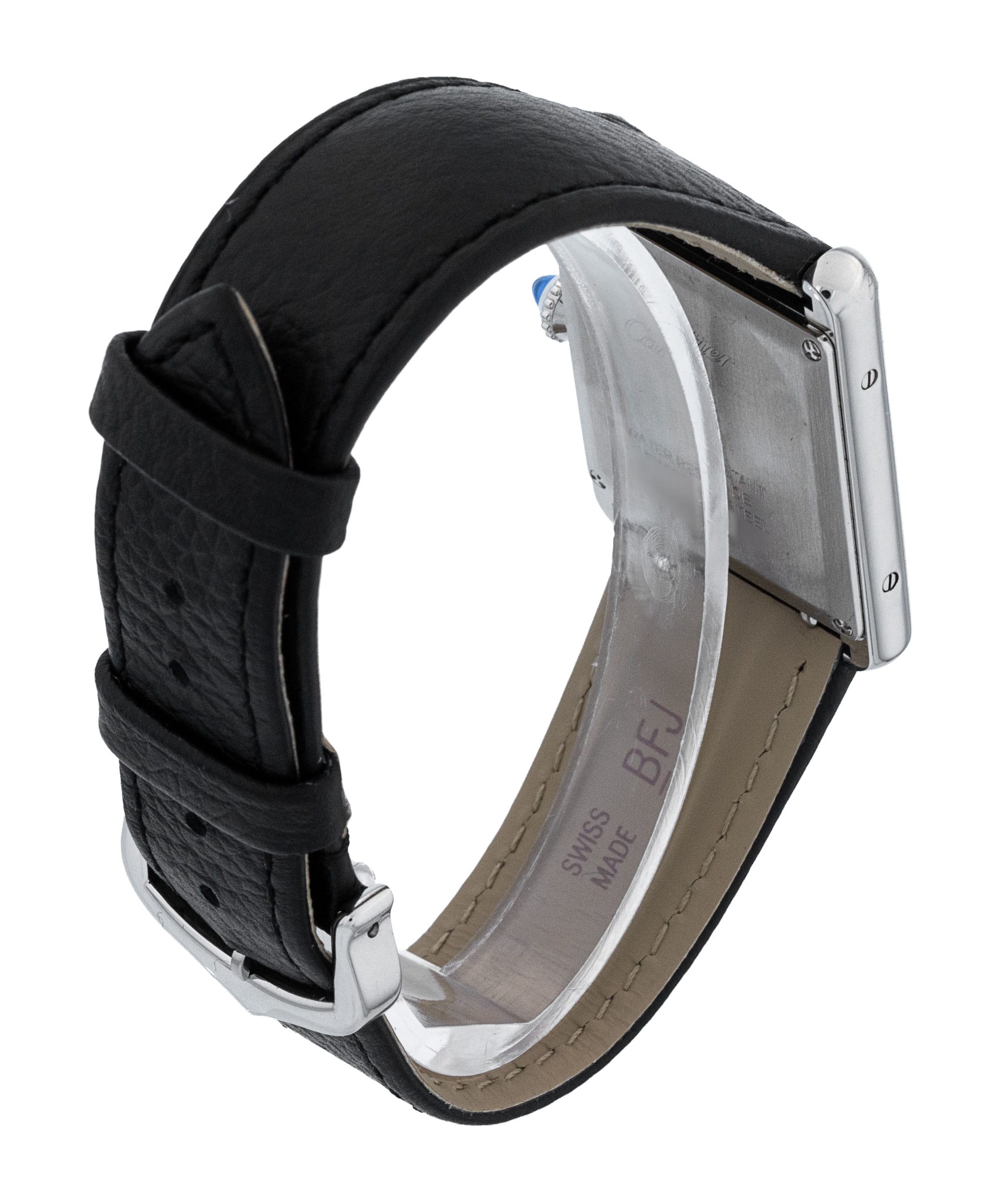 Cartier Tank Must WSTA0136 Thumbnail 3