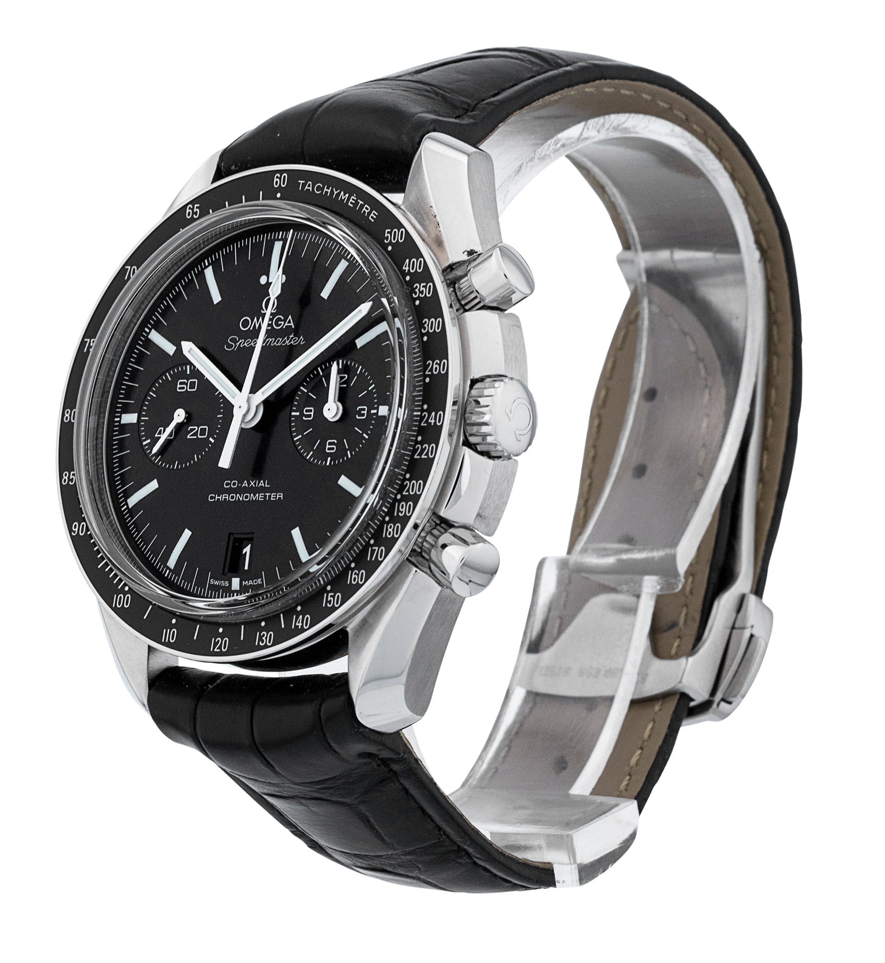 Omega Speedmaster Moonwatch 311.33.44.51.01.001 Thumbnail 2