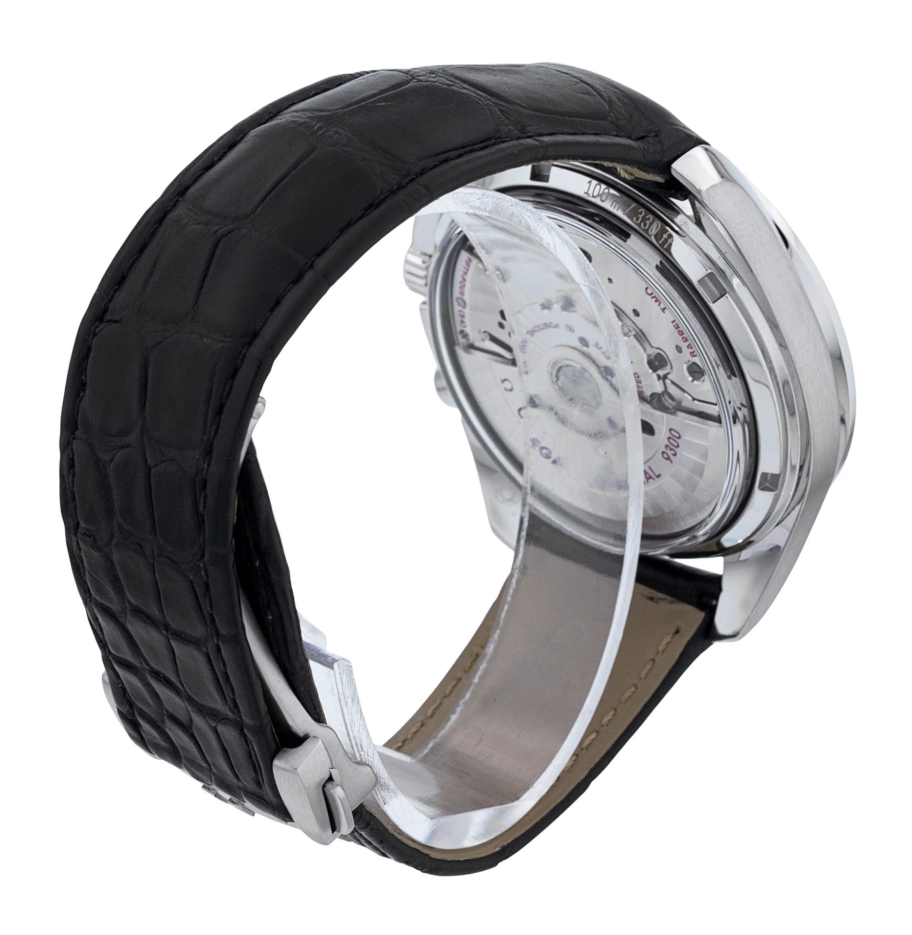 Omega Speedmaster Moonwatch 311.33.44.51.01.001 Thumbnail 3