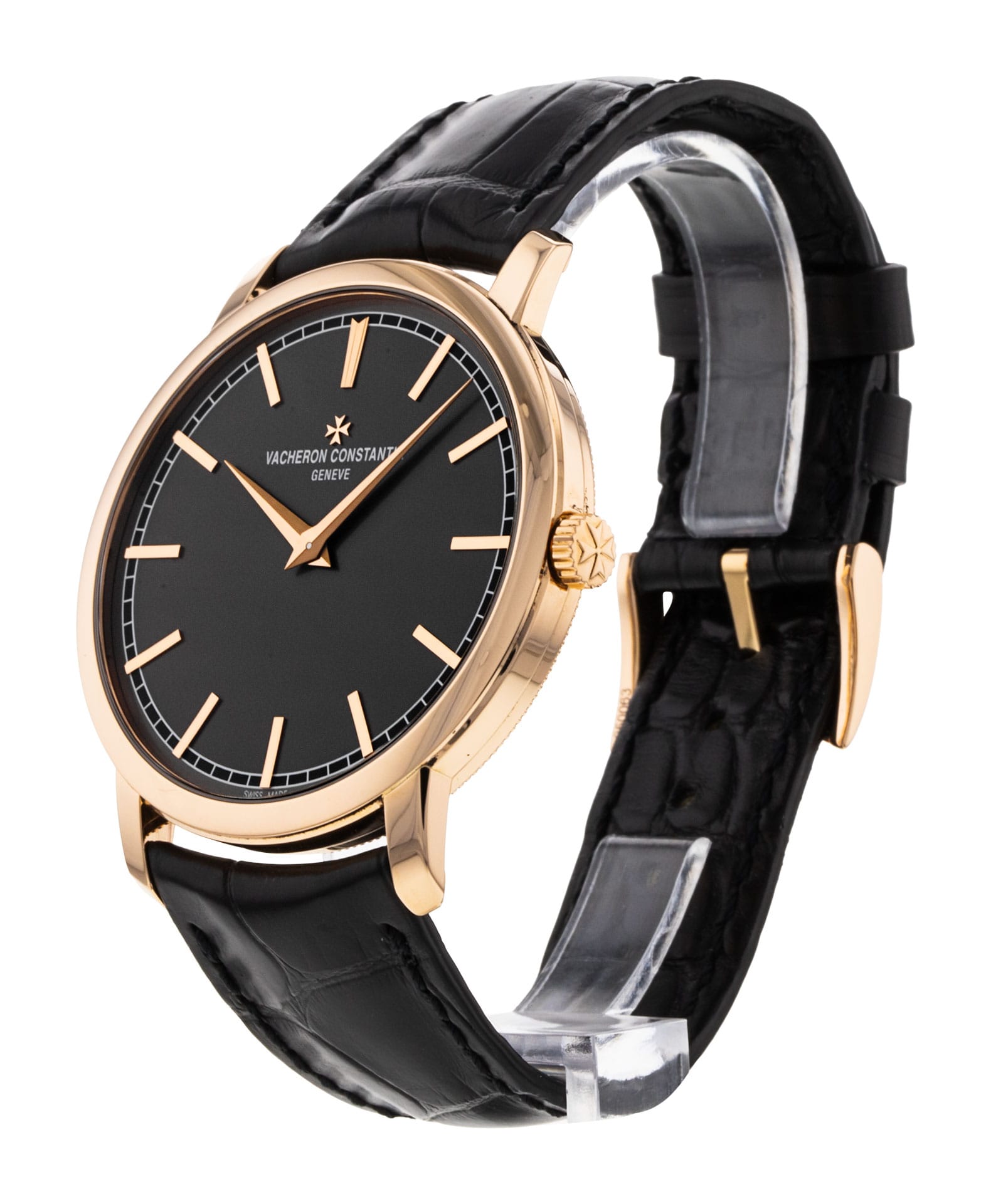 Vacheron Constantin Traditionelle 43075/000R-B404 Thumbnail 2