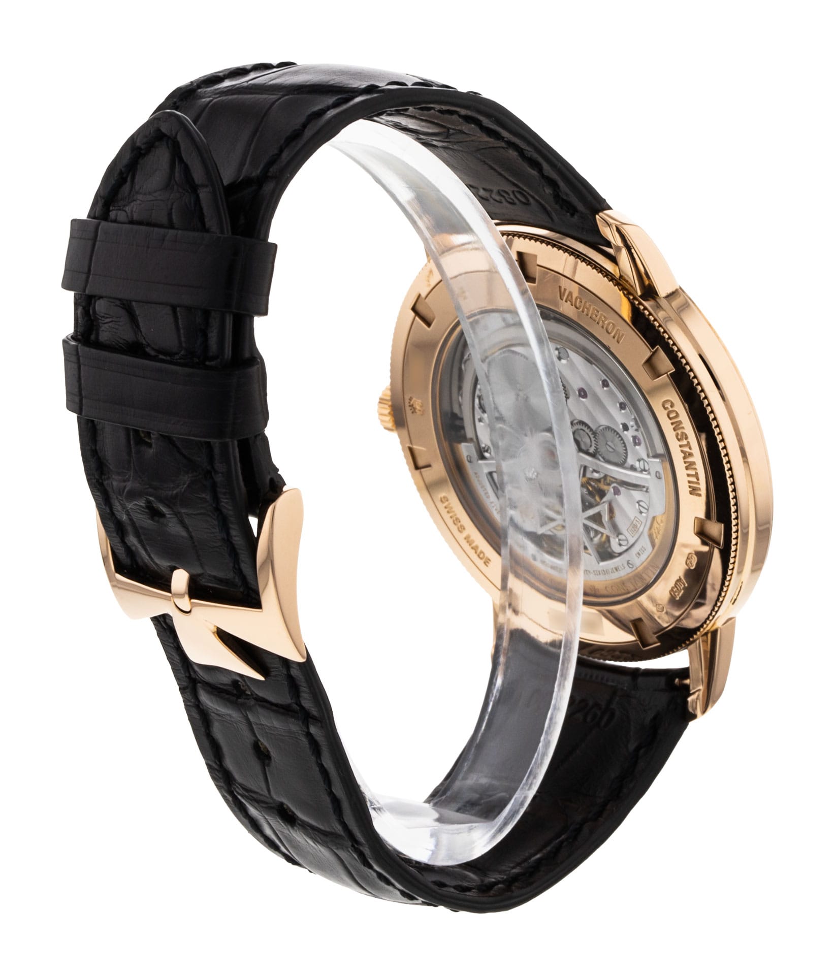 Vacheron Constantin Traditionelle 43075/000R-B404 Thumbnail 3