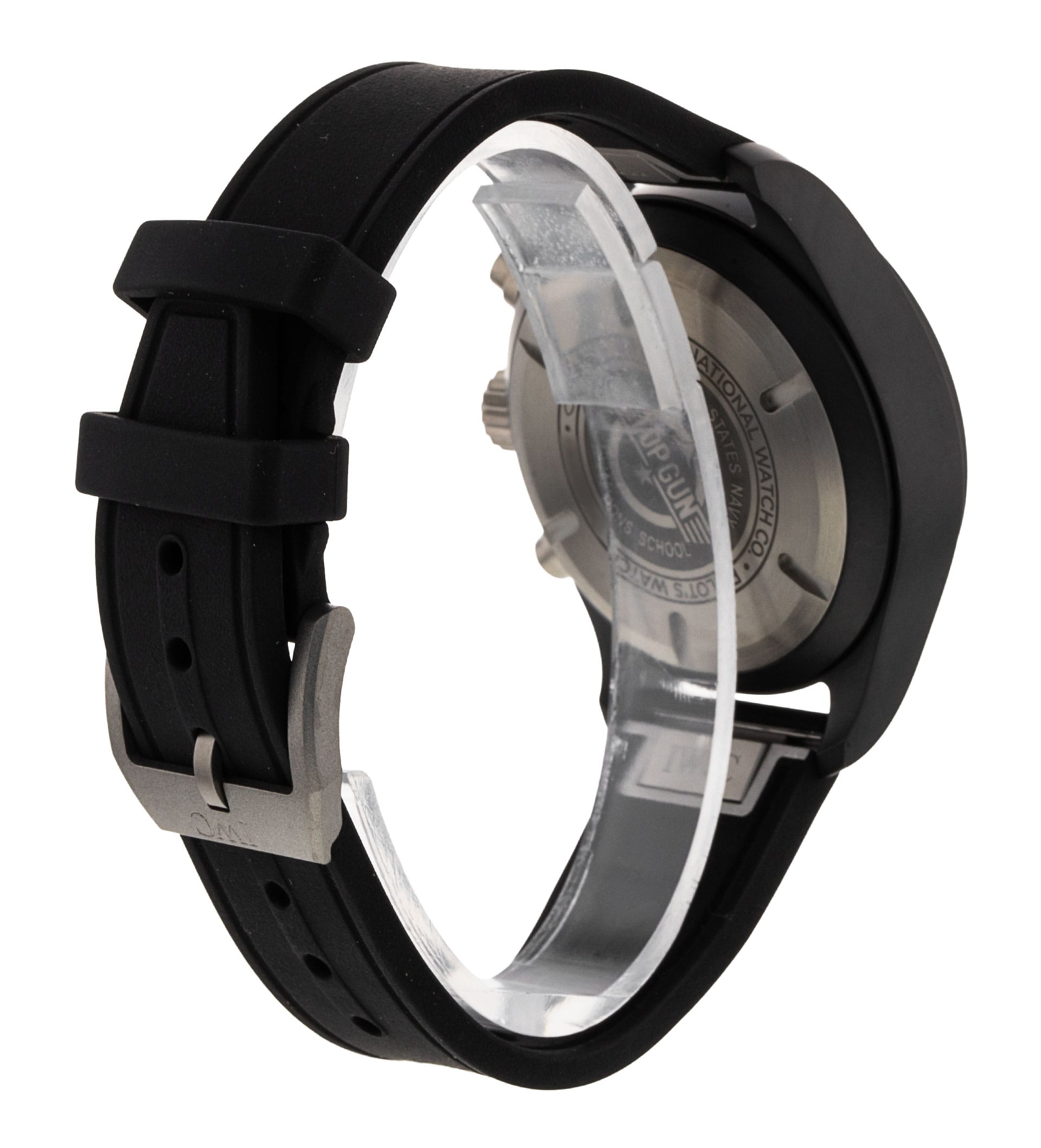 IWC Pilot's Chrono IW389401 Thumbnail 3