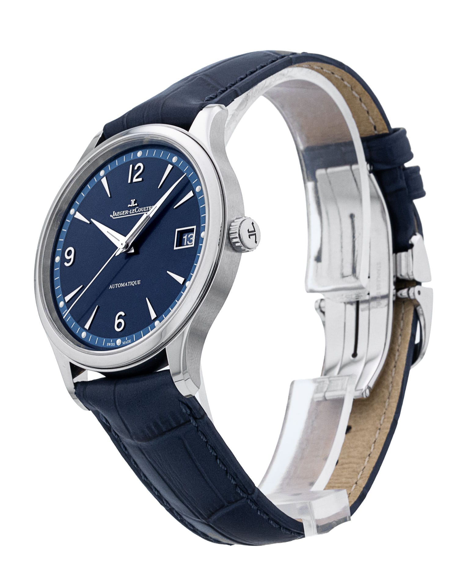 Jaeger-LeCoultre Master Control 4018480 Thumbnail 2