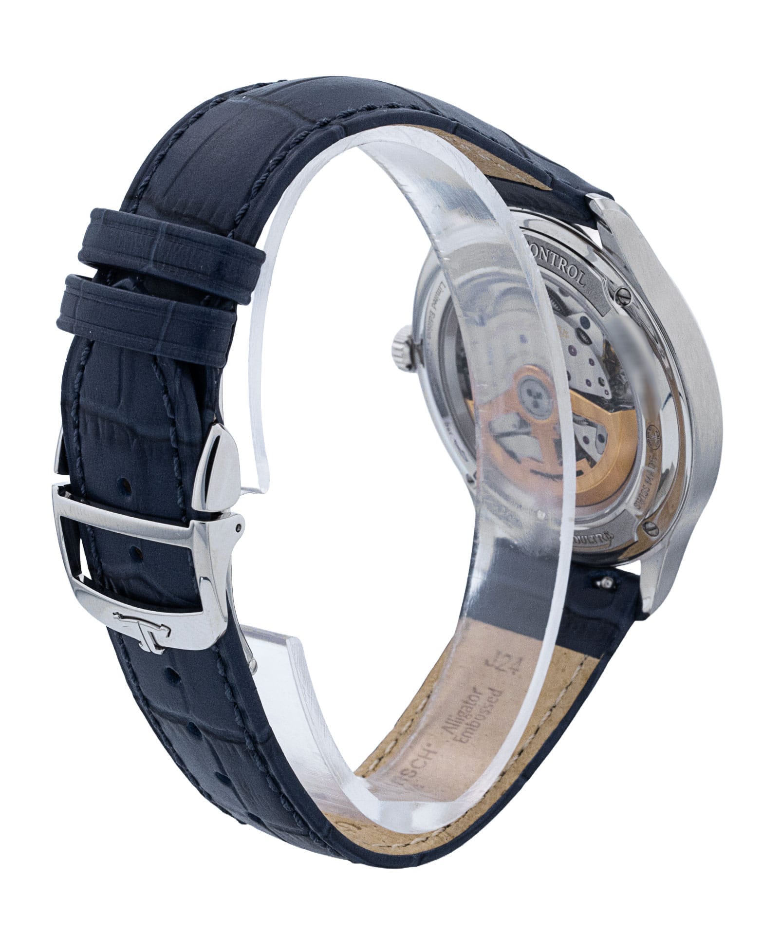 Jaeger-LeCoultre Master Control 4018480 Thumbnail 3