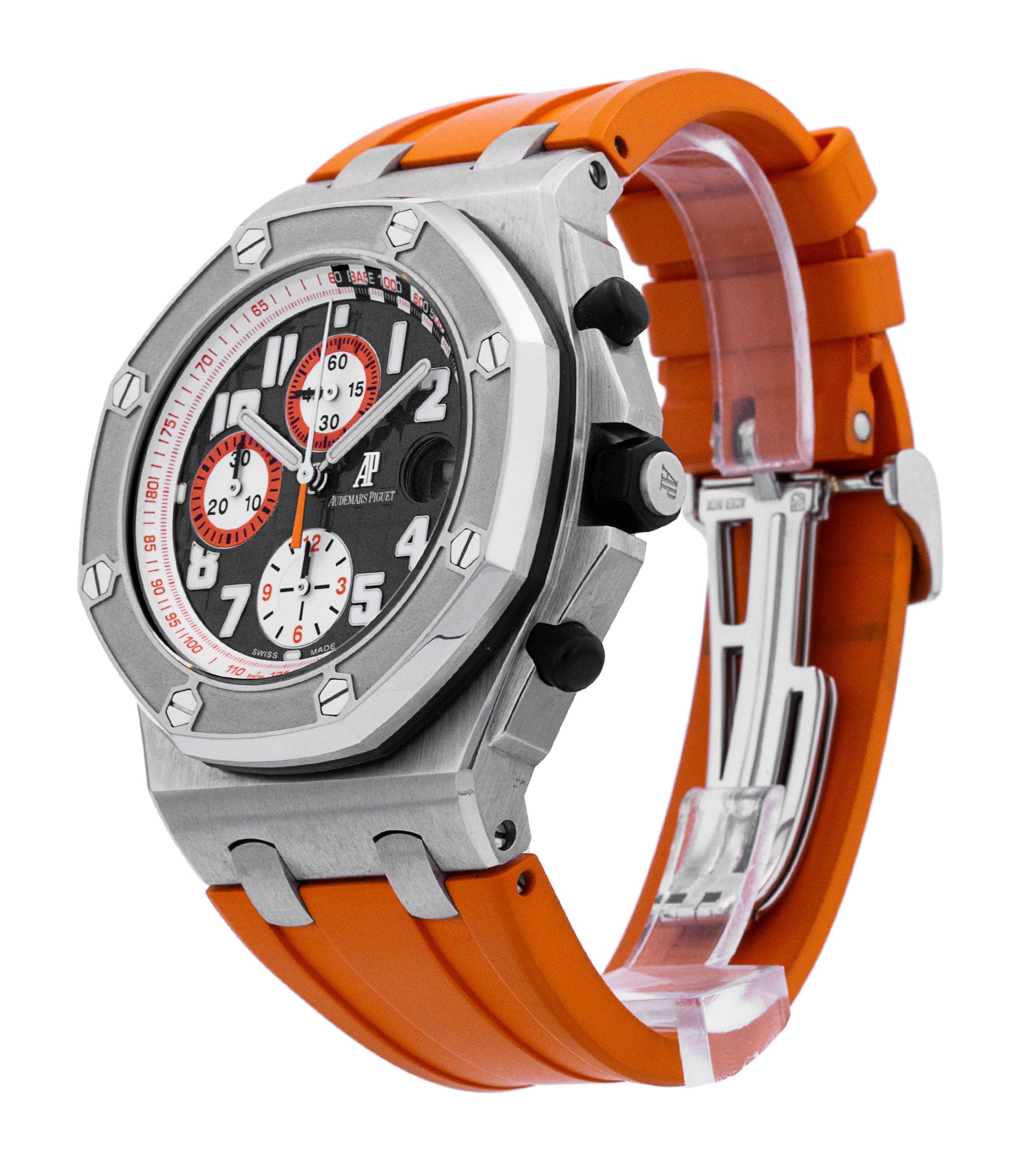 Audemars Piguet Royal Oak Offshore 26175ST.OO.D003CU.01 Thumbnail 2