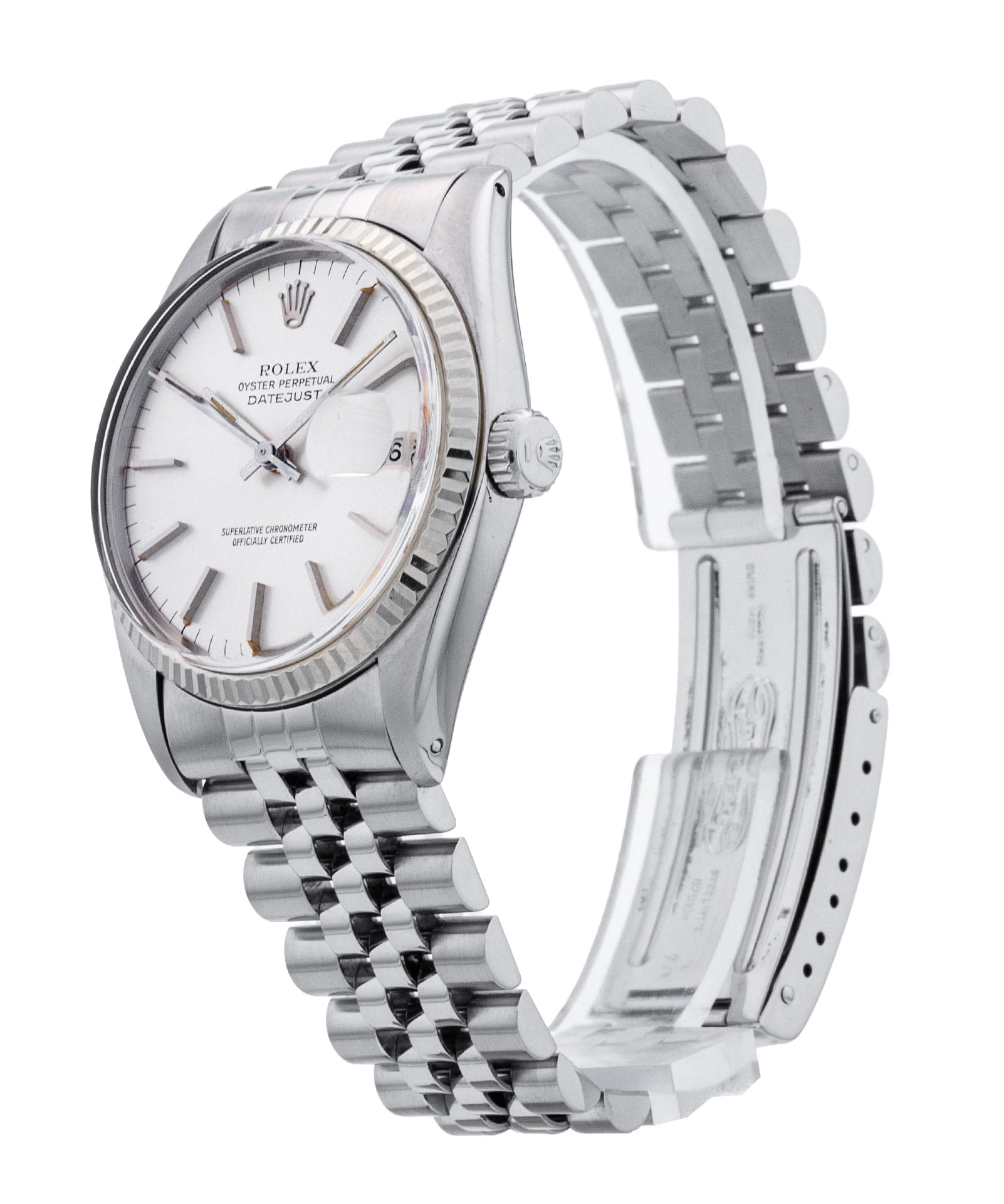 Rolex Datejust 16014 Thumbnail 2