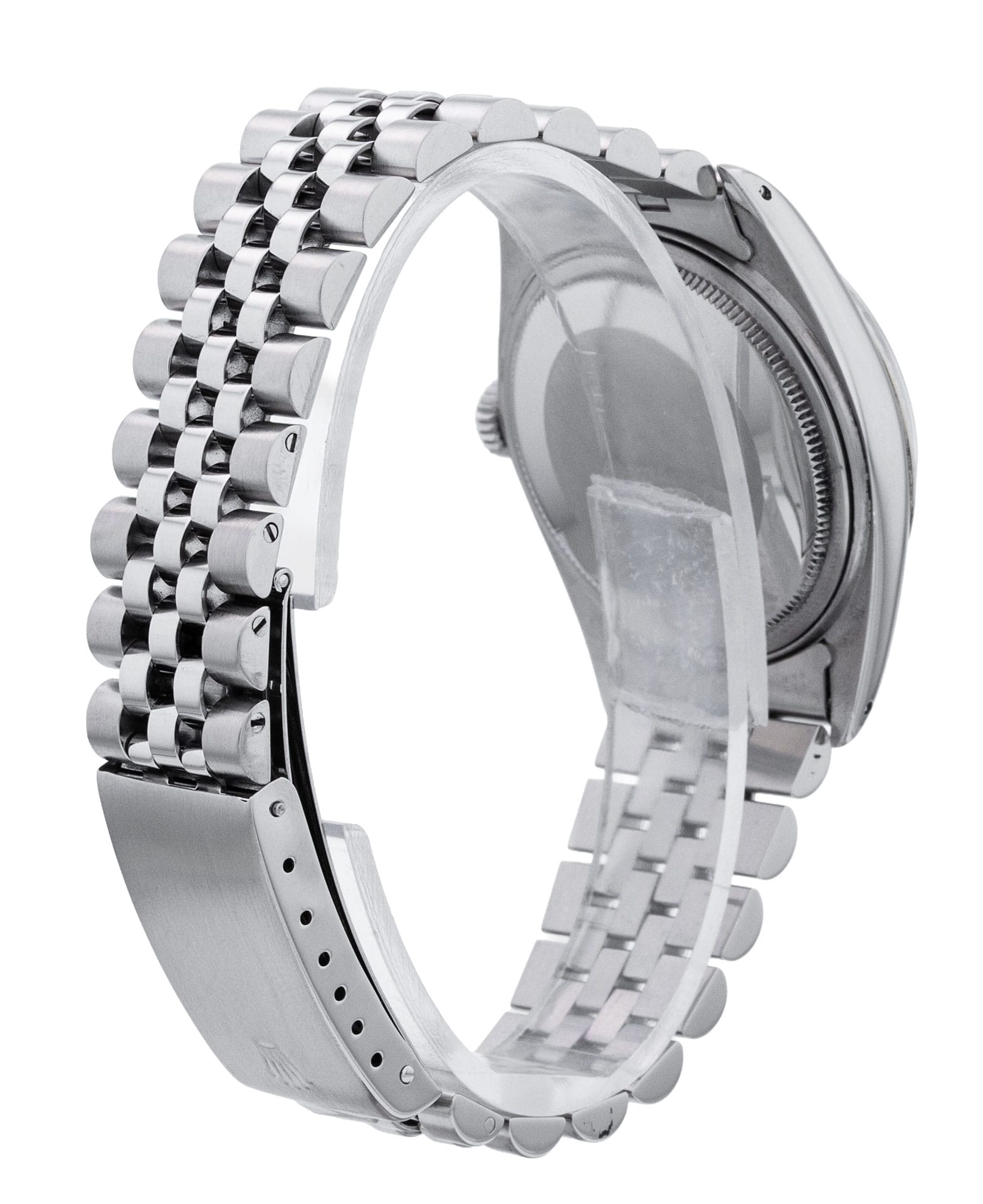 Rolex Datejust 16014 Thumbnail 3