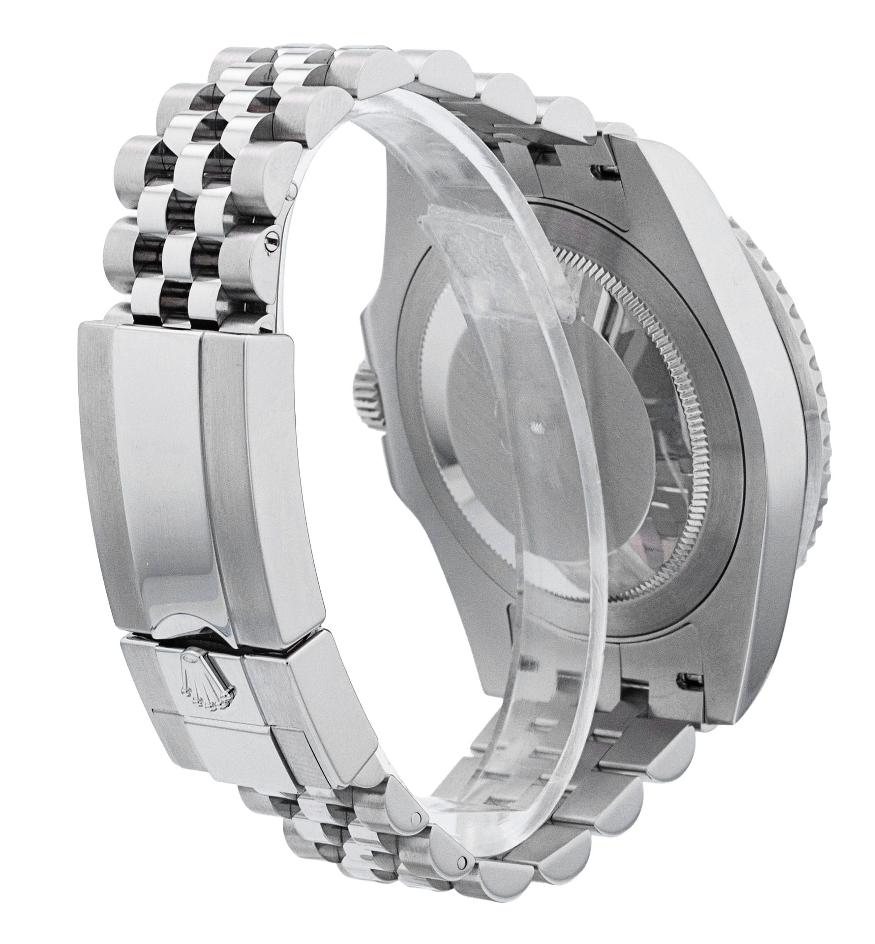 Rolex GMT Master II 126710 BLRO Thumbnail 3