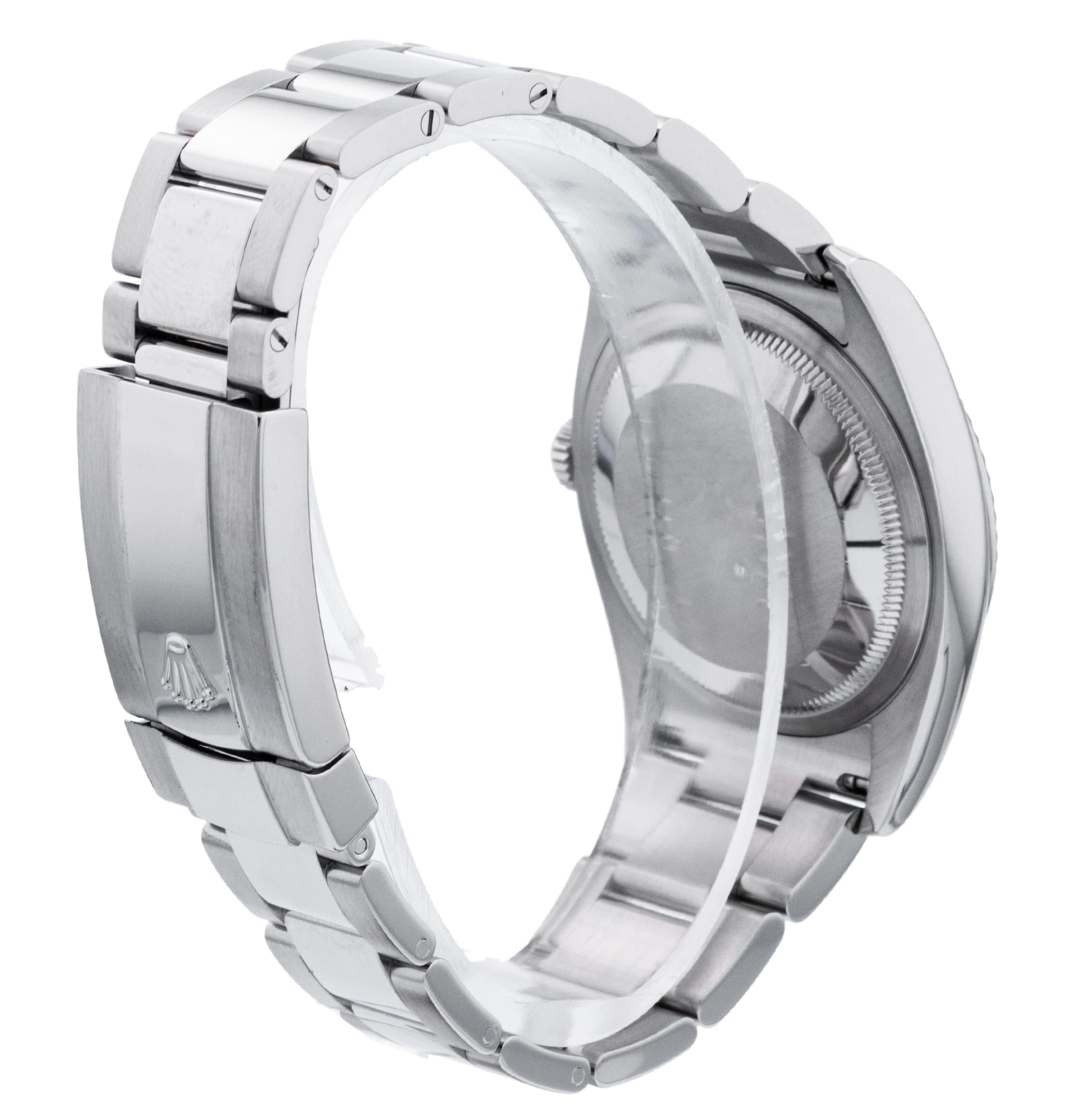 Rolex Datejust 116234 Thumbnail 3