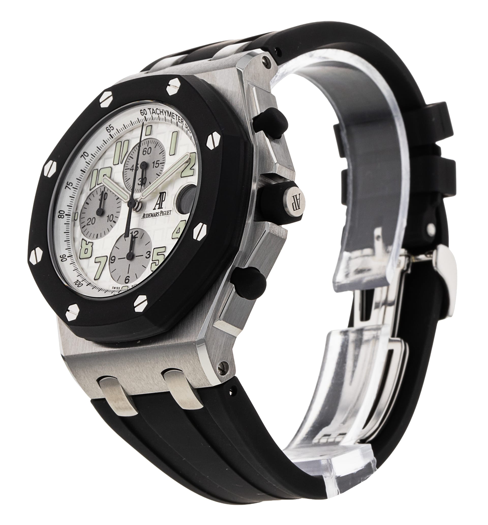 Audemars Piguet Royal Oak Offshore 25940SK.OO.D002CA.02.A Thumbnail 2