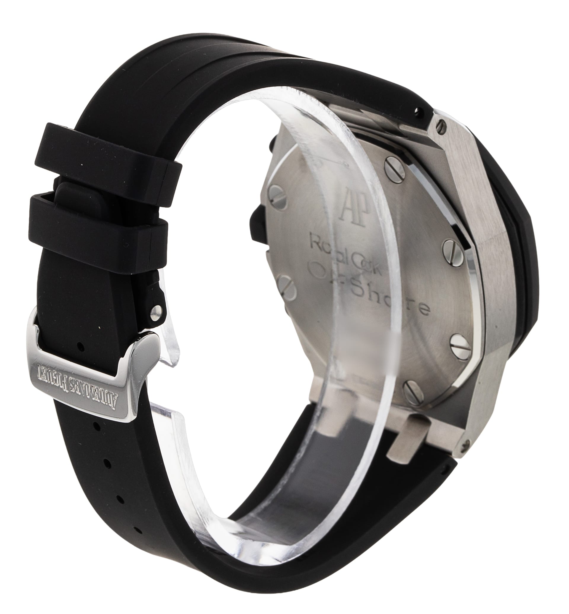 Audemars Piguet Royal Oak Offshore 25940SK.OO.D002CA.02.A Thumbnail 3