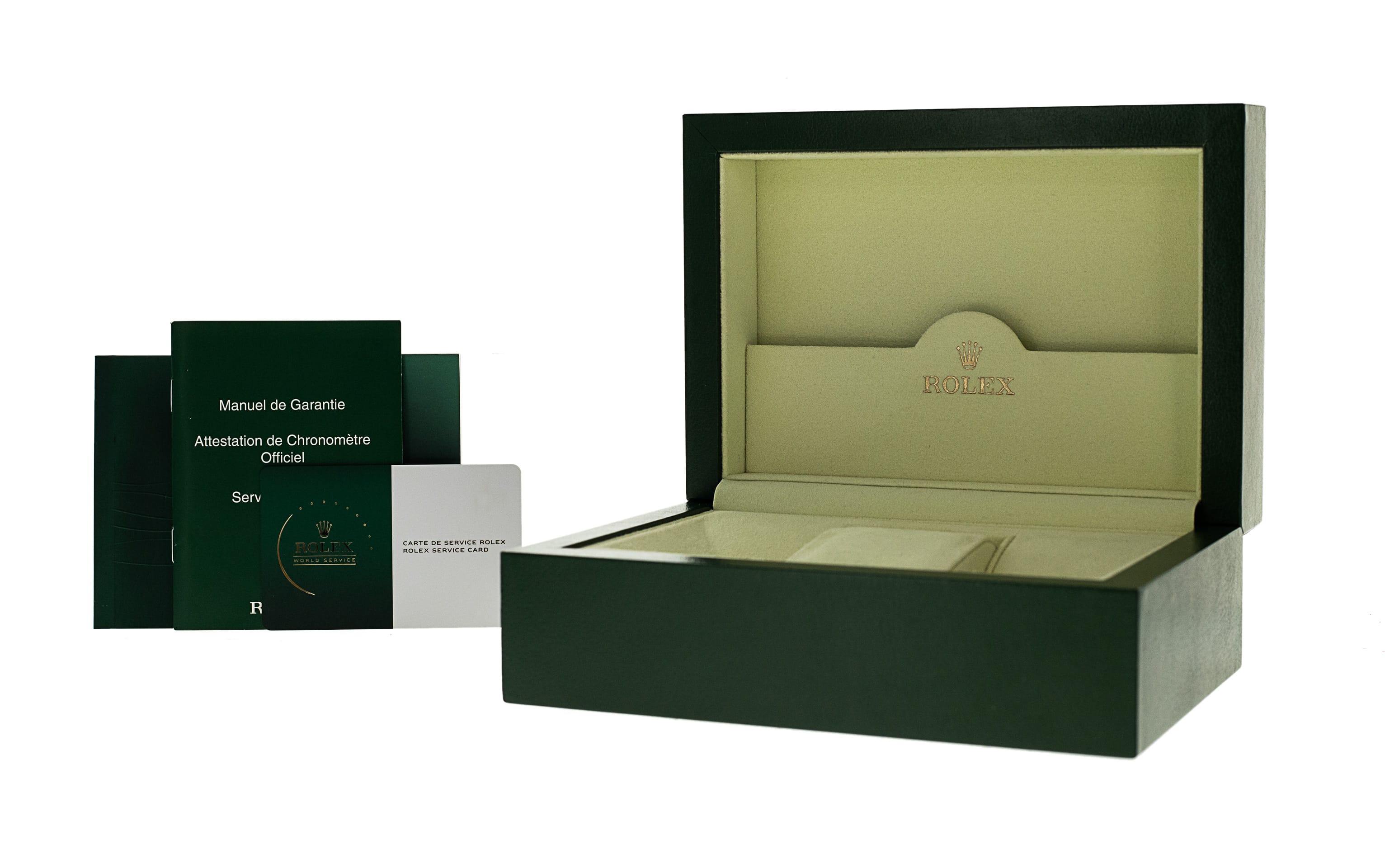 Rolex GMT Master II 116710 LN Thumbnail 4