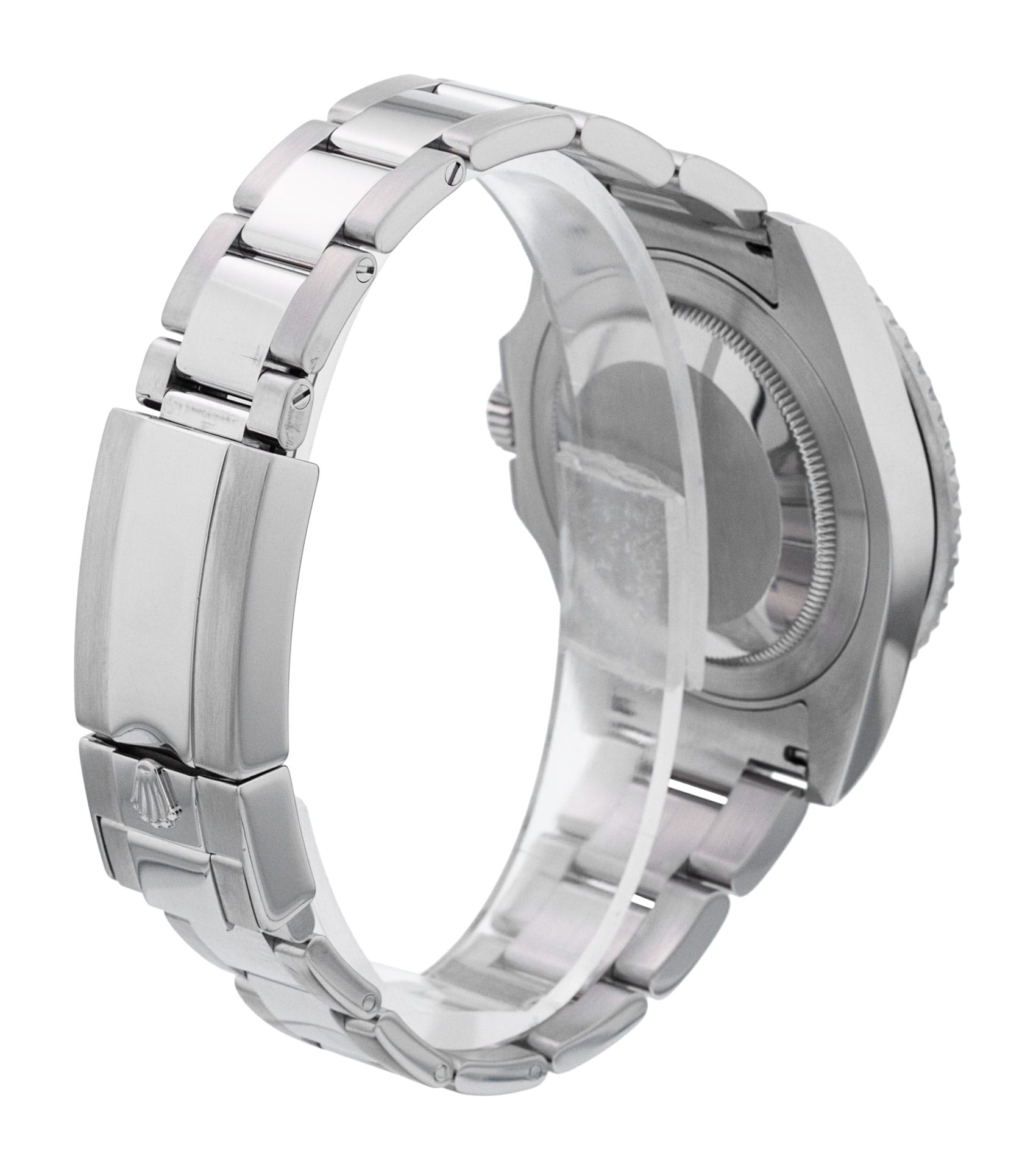 Rolex GMT Master II 116710 LN Thumbnail 3