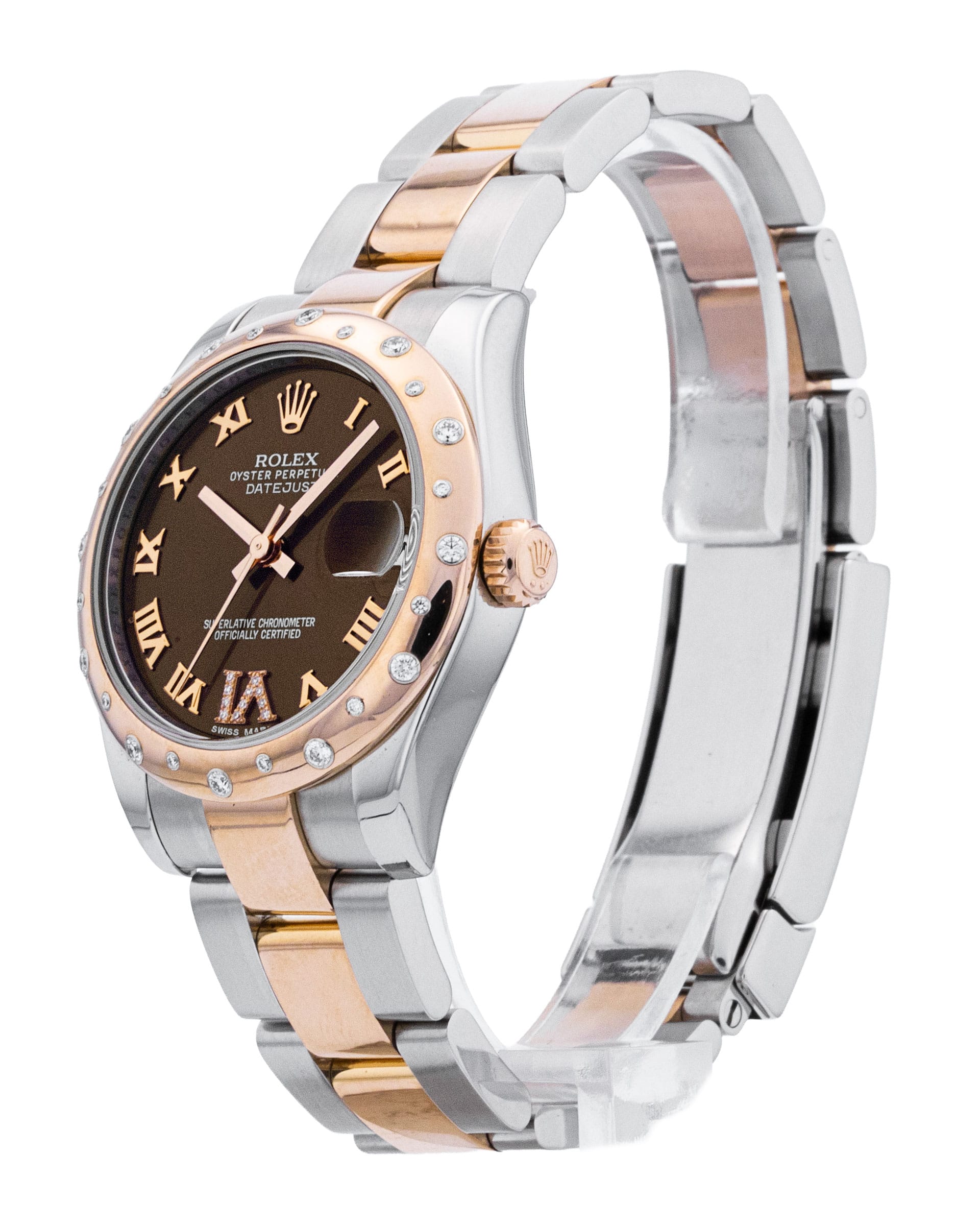 Rolex Datejust Lady 31 178341 Thumbnail 2