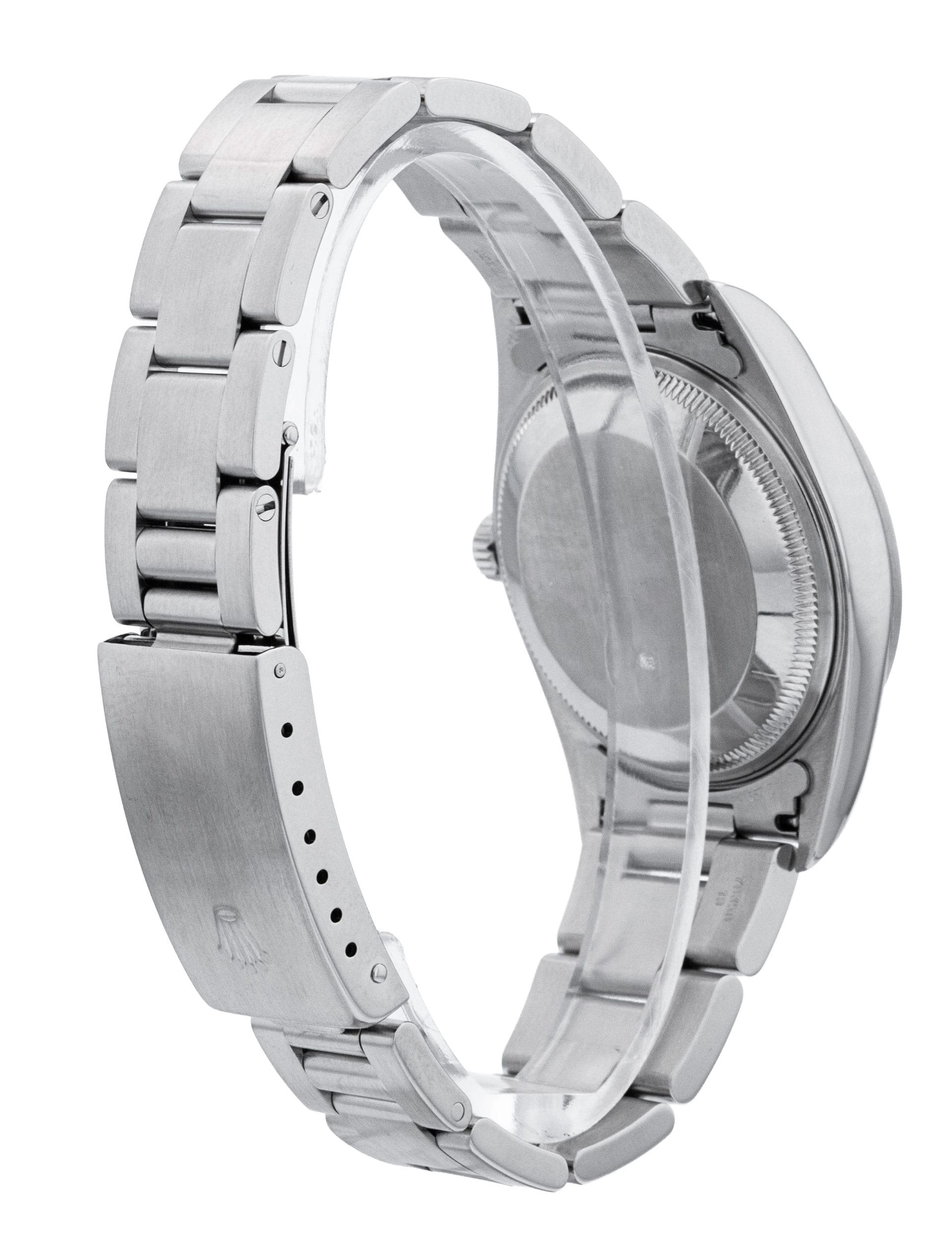 Rolex Oyster Perpetual Date 15200 Thumbnail 3