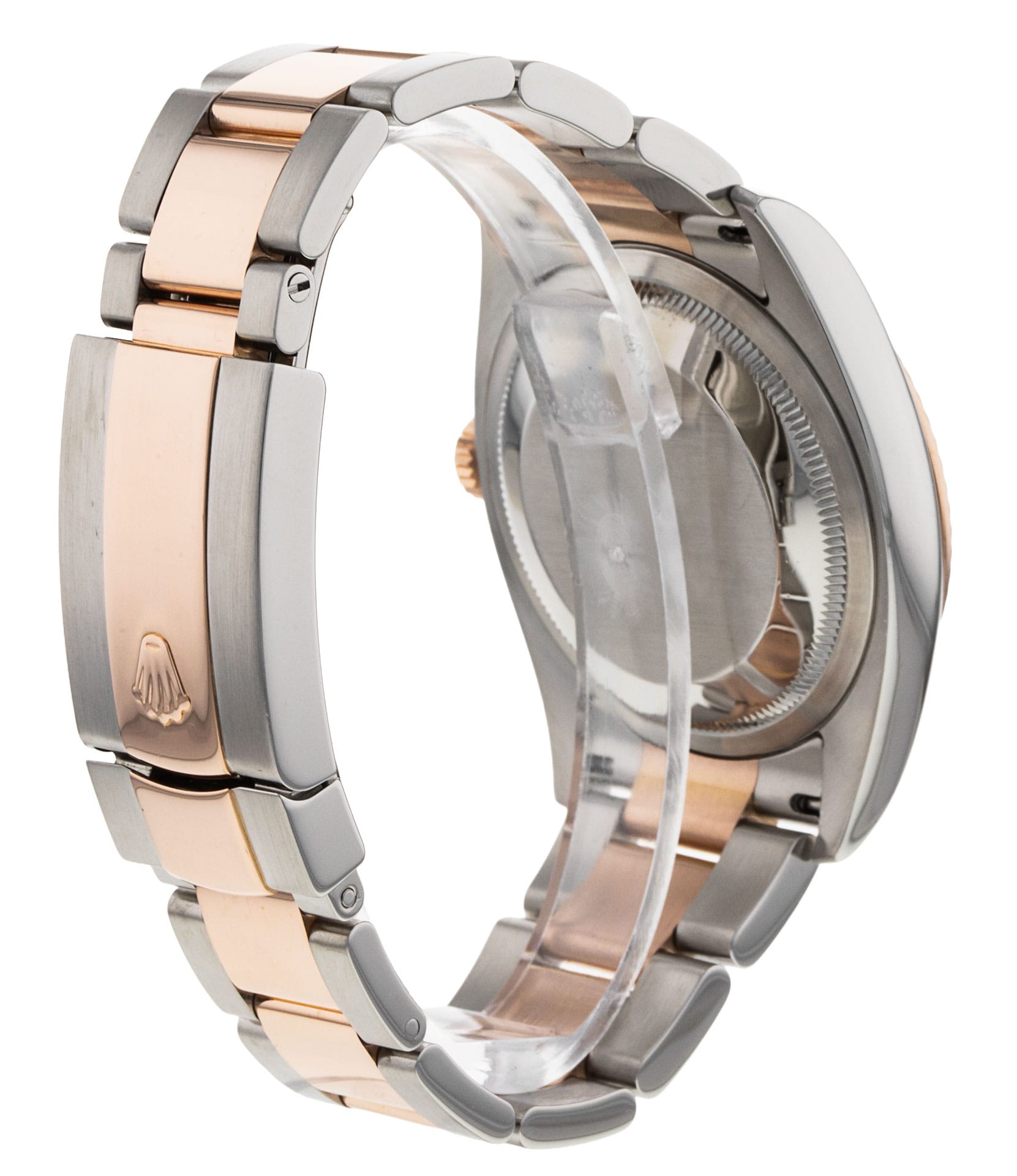 Rolex Datejust 116231 Thumbnail 3