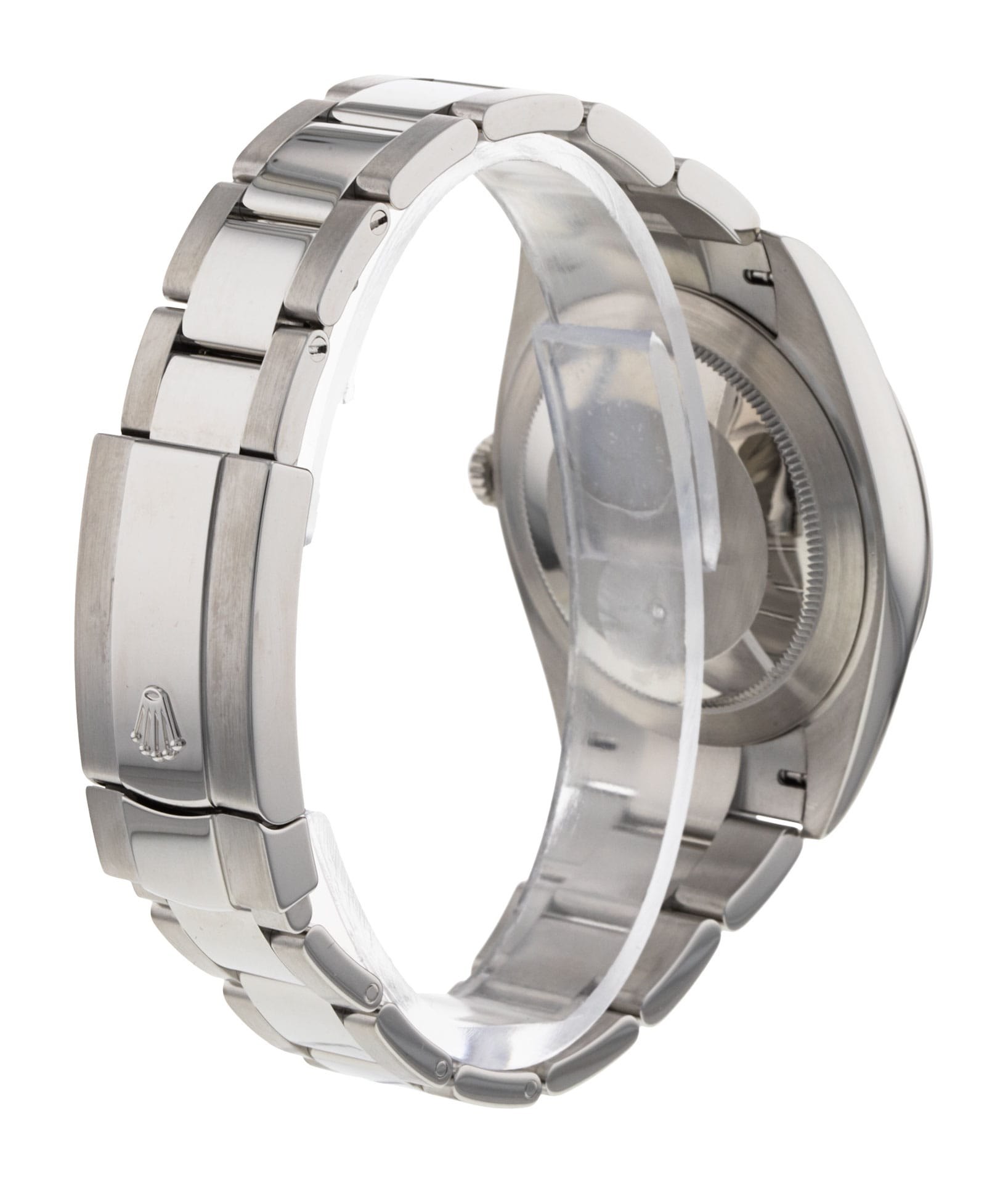 Rolex Datejust 41 126300 Thumbnail 3