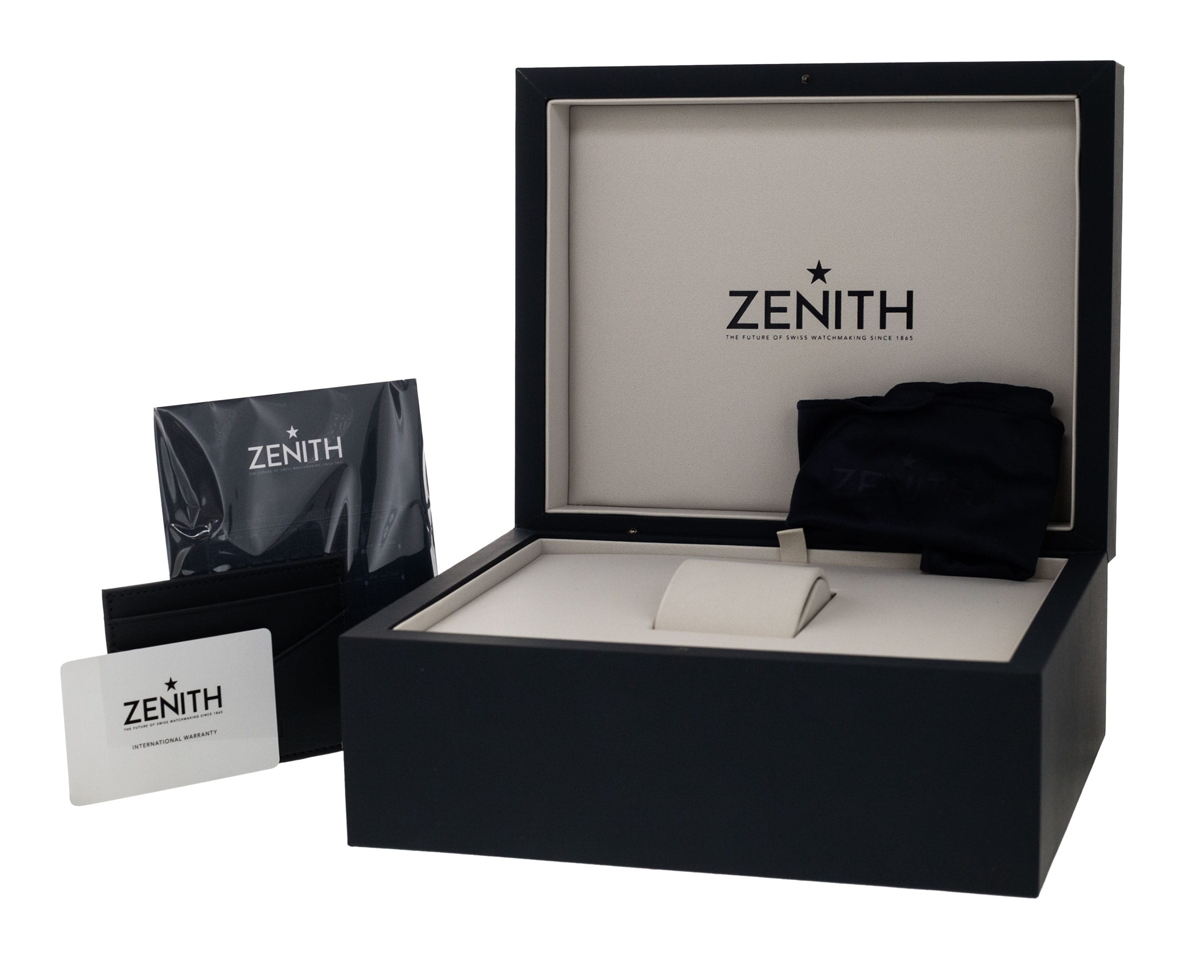 Zenith Defy 97.9300.3620/79.I001 Thumbnail 5