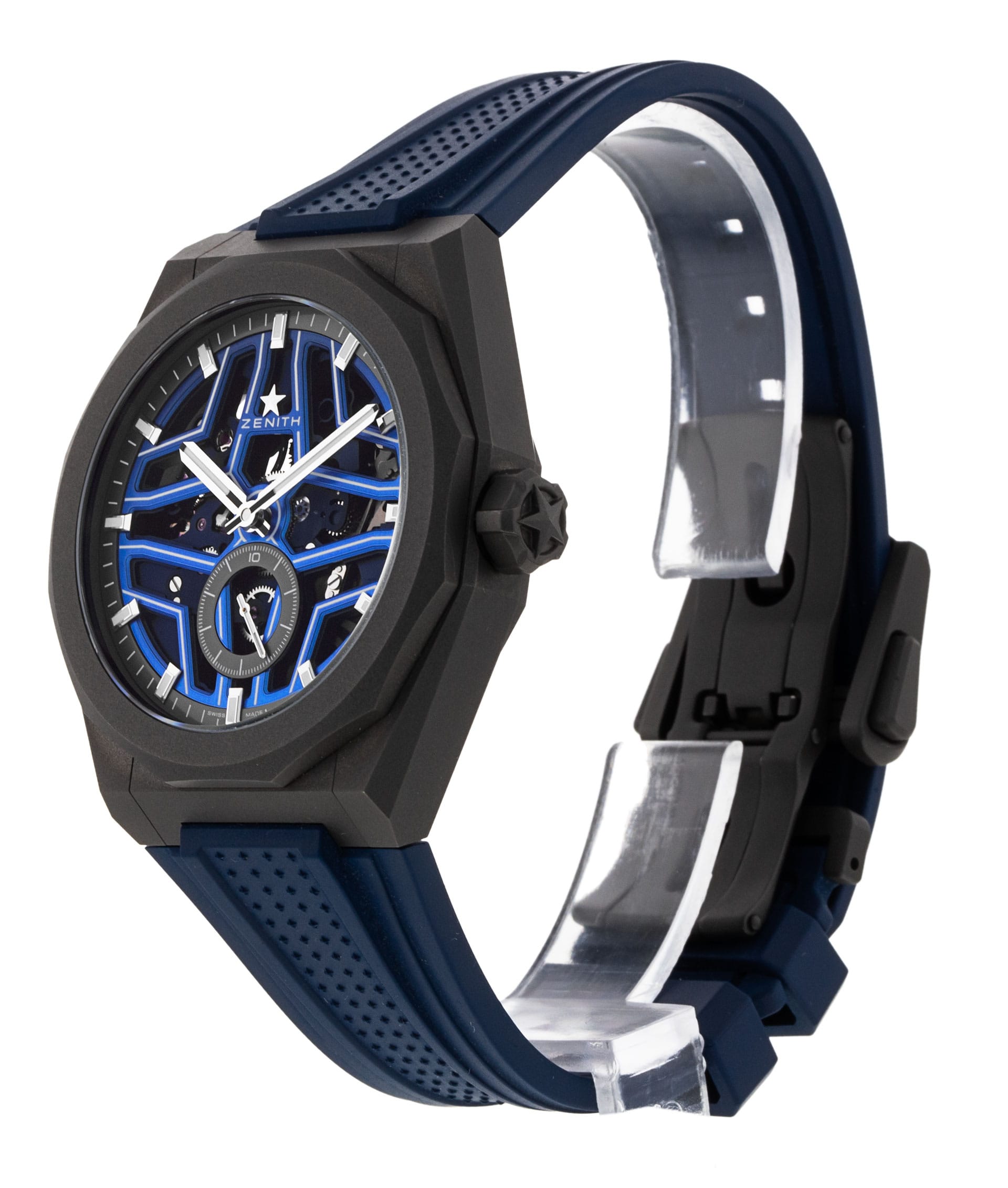 Zenith Defy 97.9300.3620/79.I001 Thumbnail 2