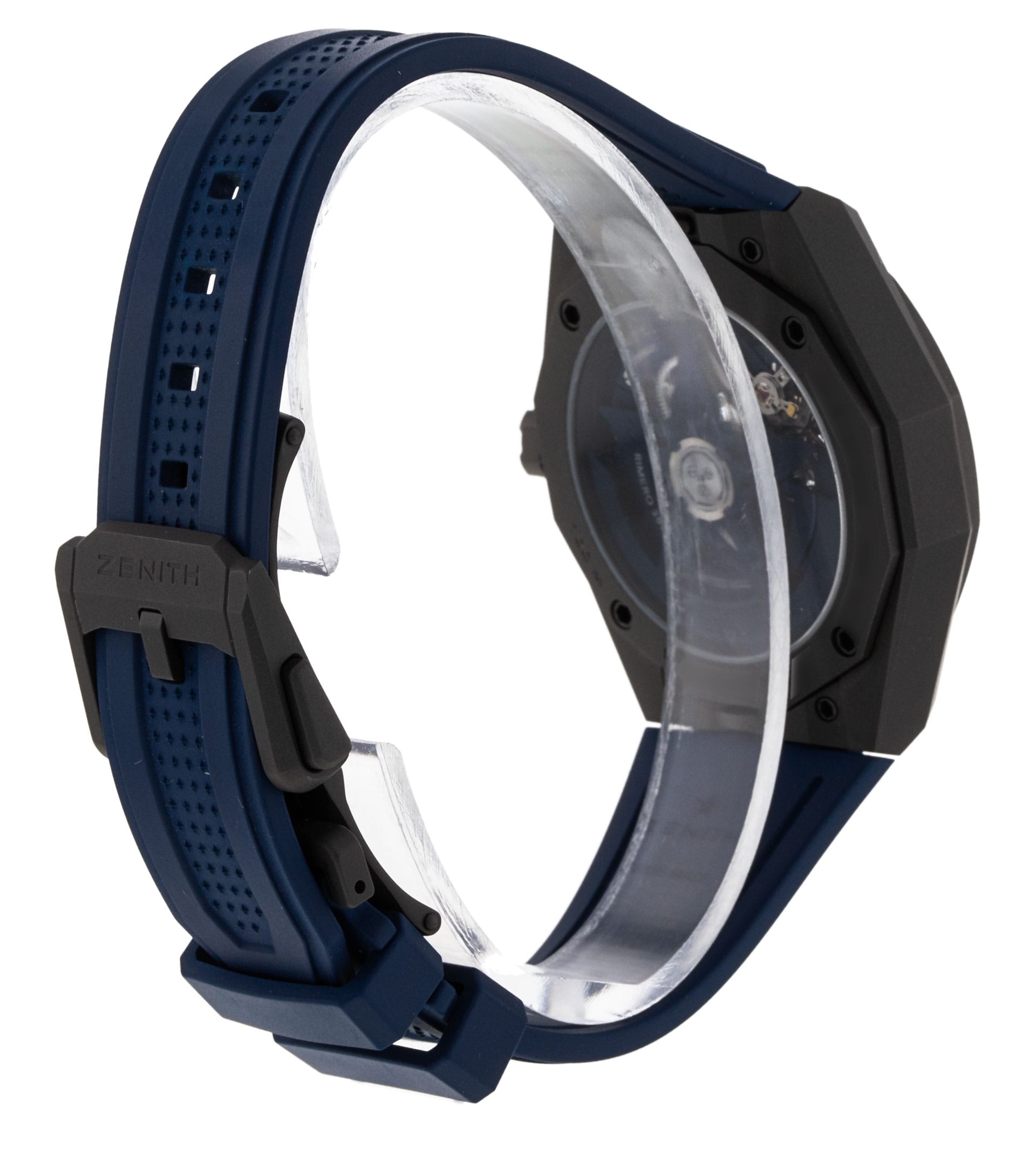 Zenith Defy 97.9300.3620/79.I001 Thumbnail 3