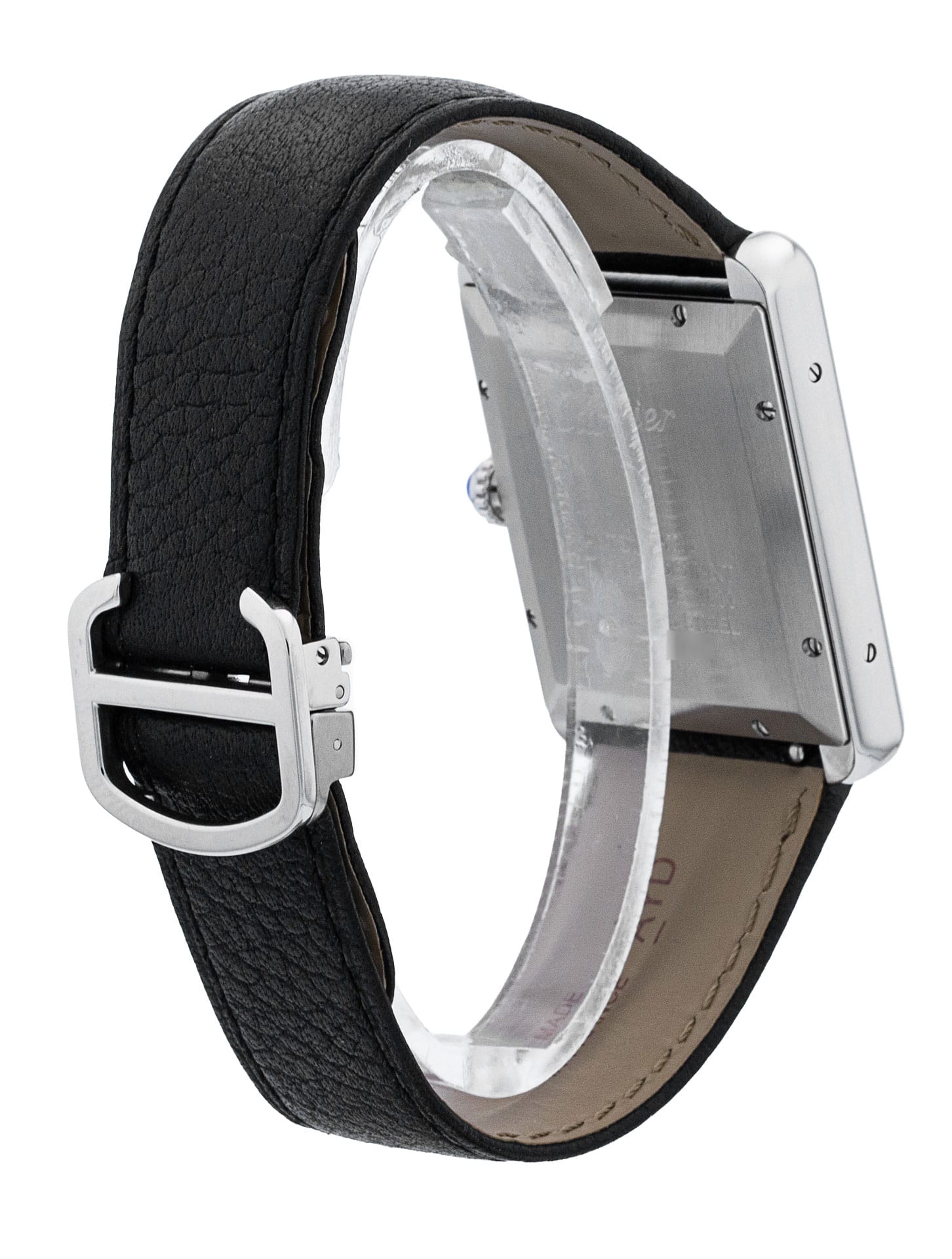 Cartier Tank Solo WSTA0029 Thumbnail 3