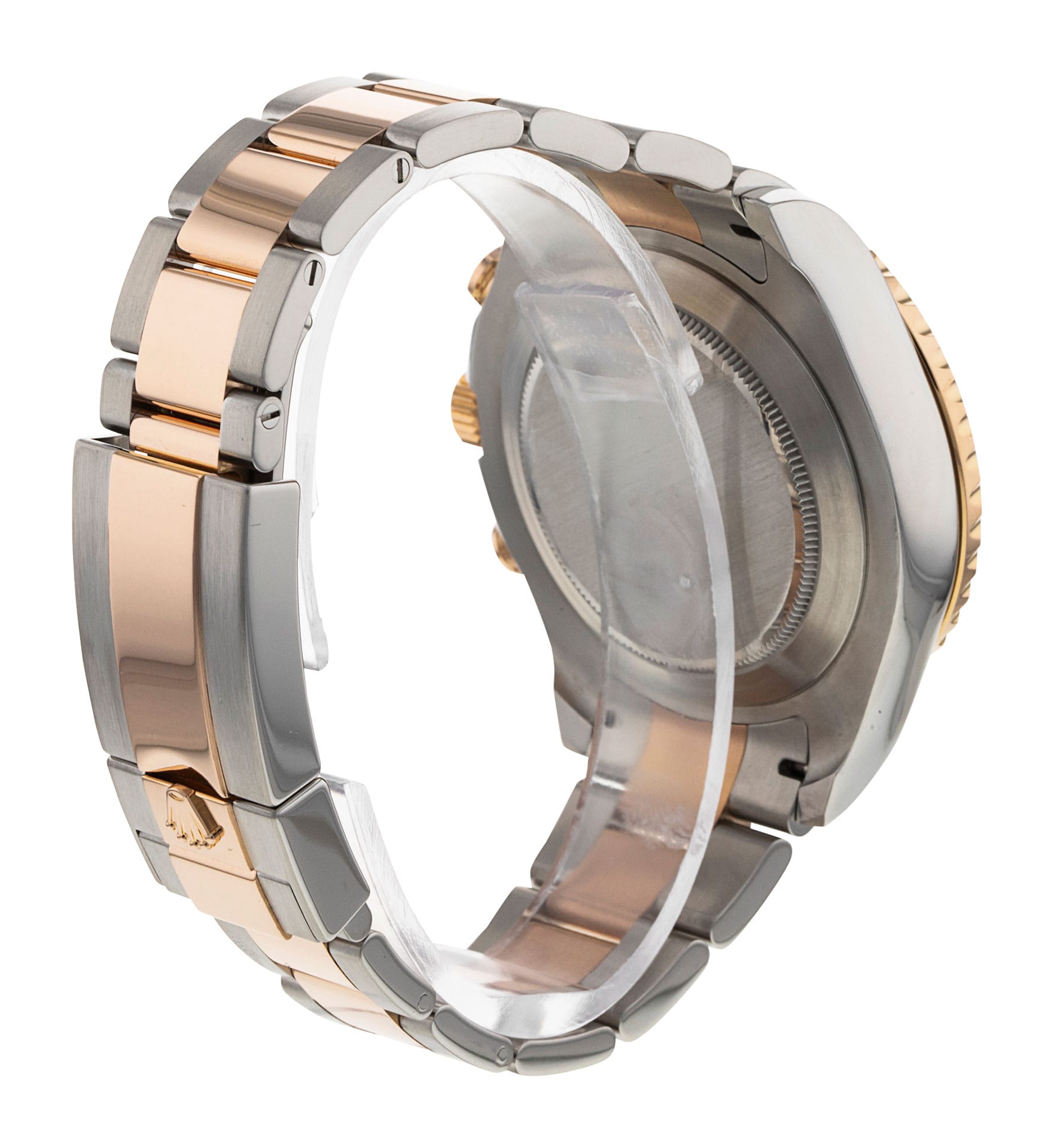 Rolex Yacht-Master II 116681 Thumbnail 3