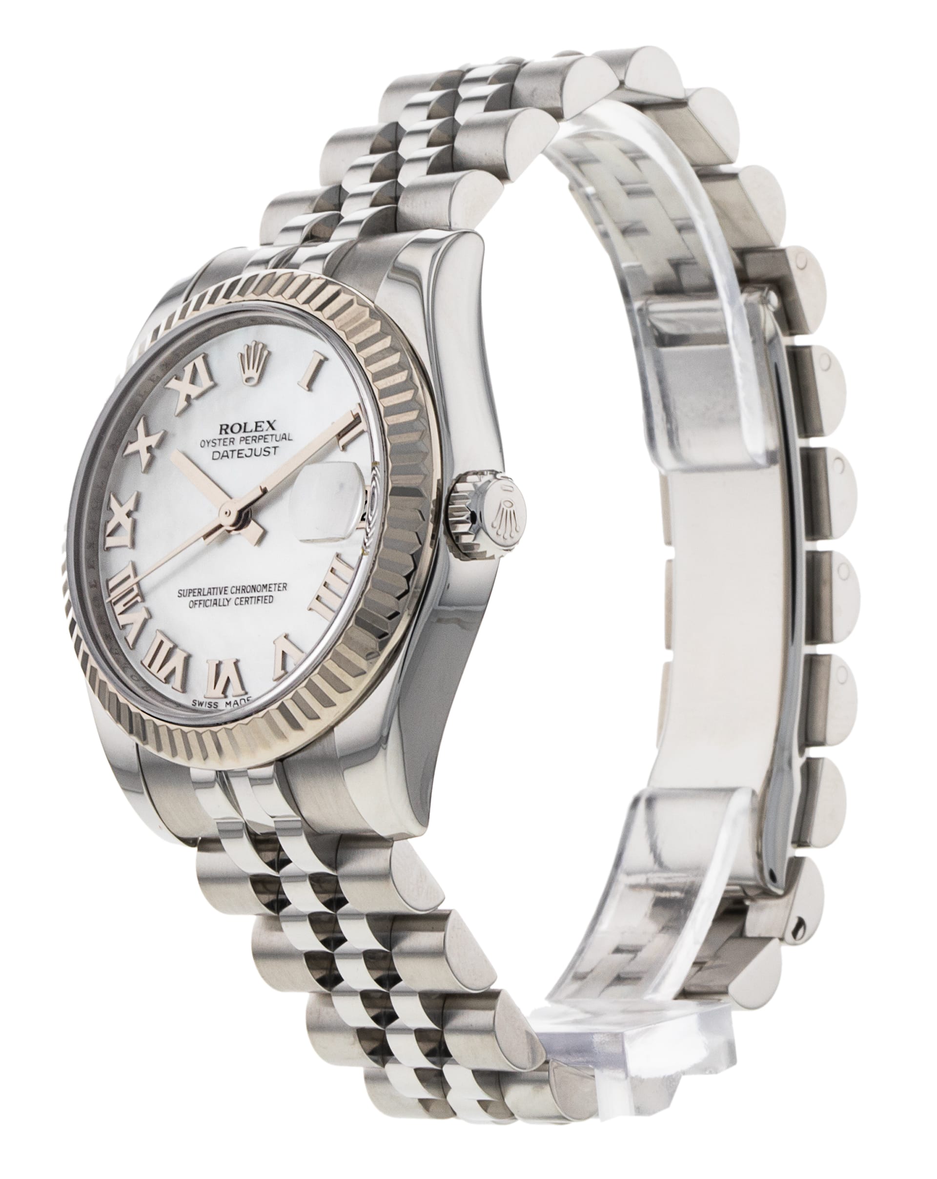 Rolex Datejust Lady 31 178274 Thumbnail 2