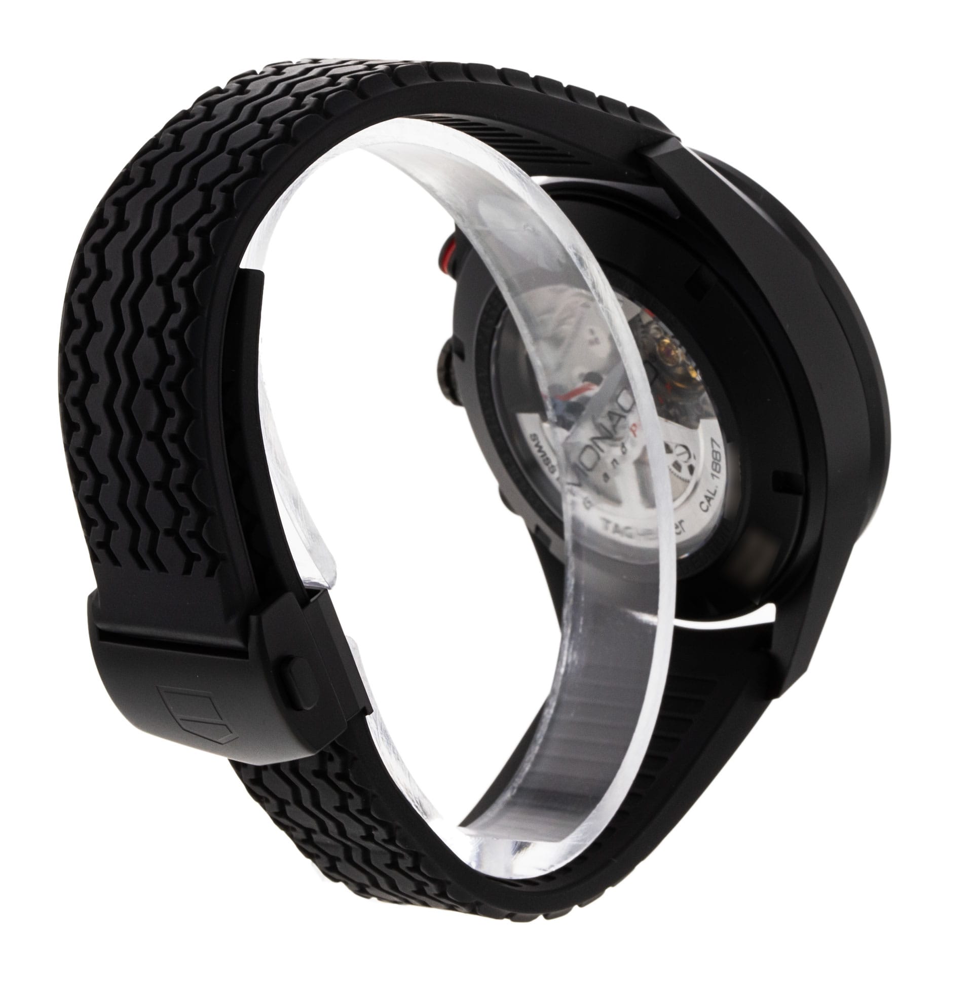 Tag Heuer Carrera CAR2A83.FT6033 Thumbnail 3